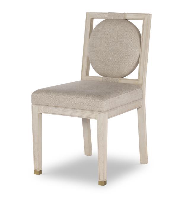 Lea Side Chair - Frankwebs