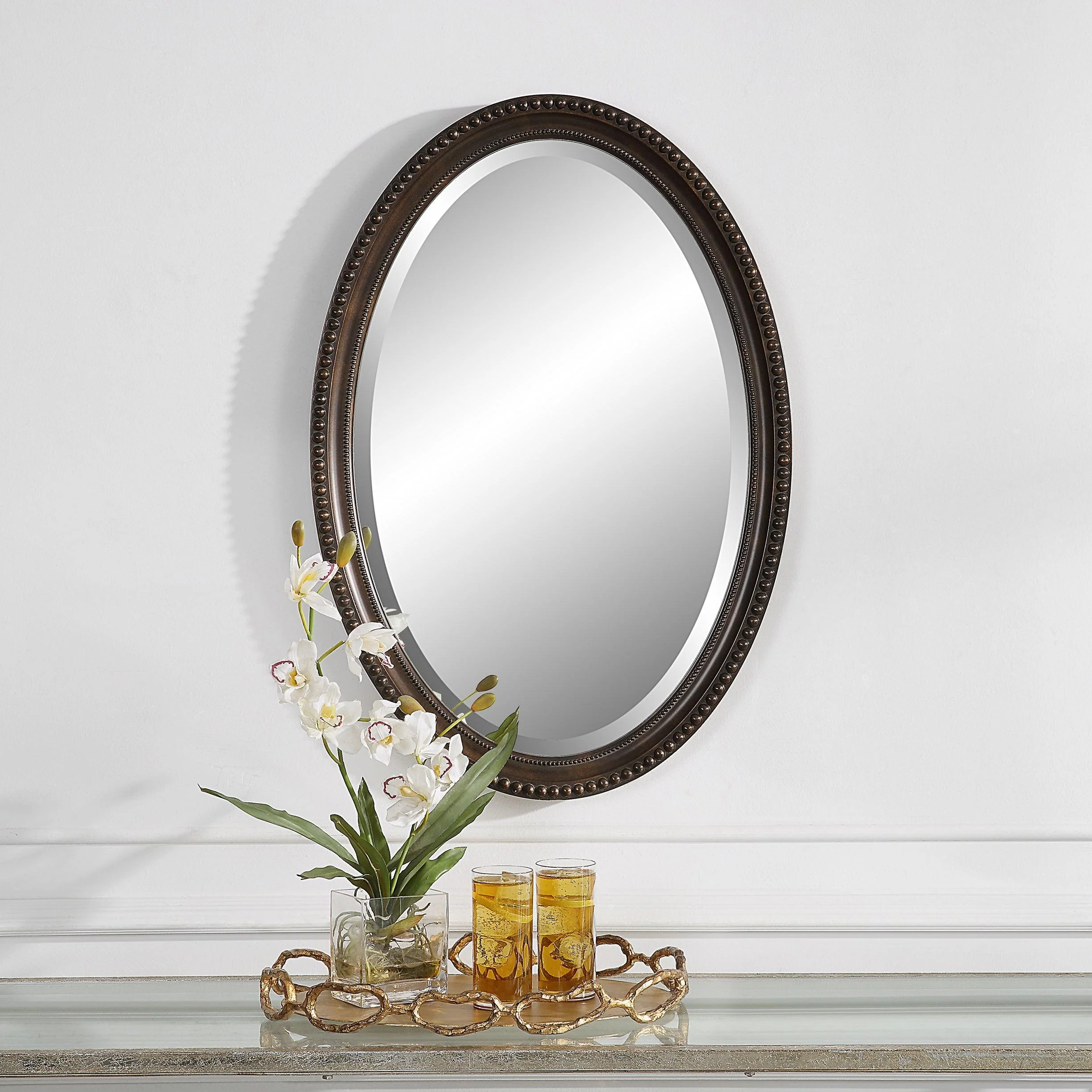 COLEMAN MIRROR - Frankwebs