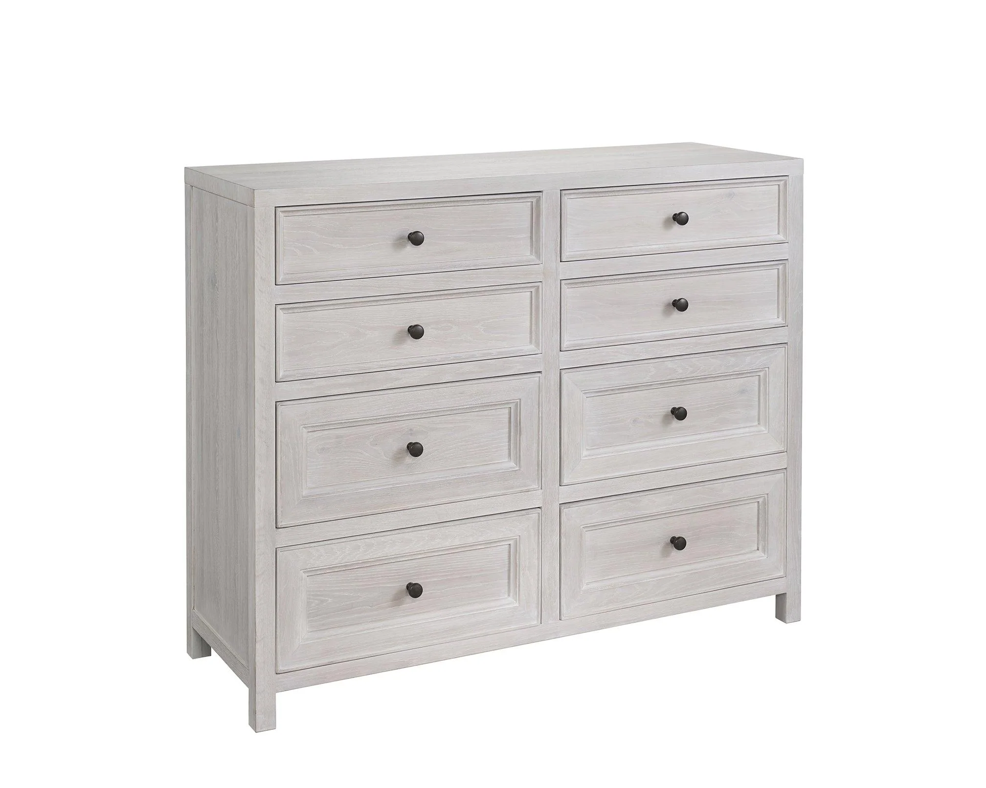 Modern Farmhouse Larson Dresser - Frankwebs