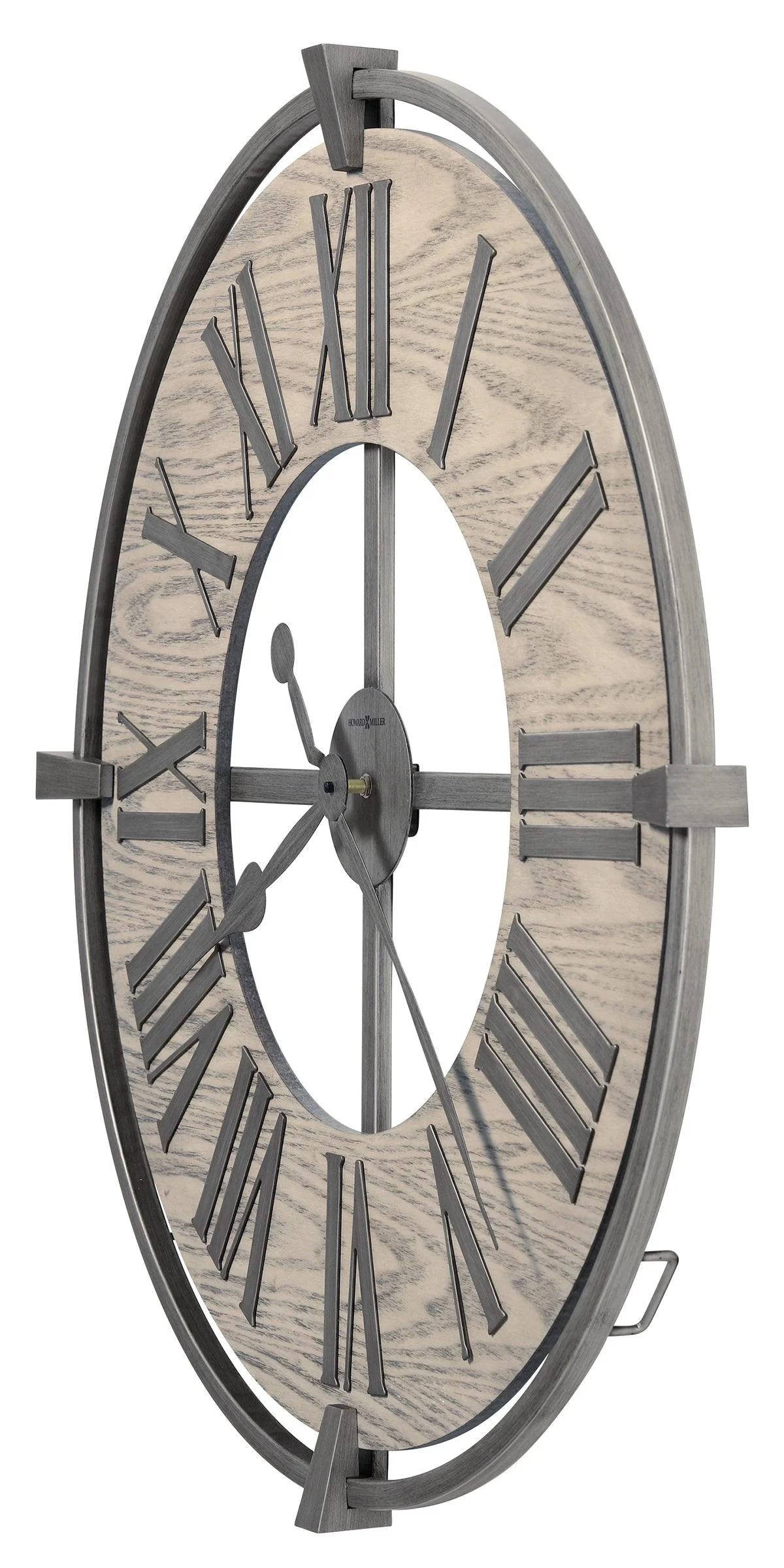 Eli Wall Clock - Frankwebs