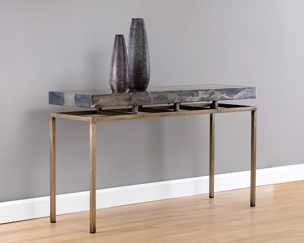 Toreno Console Table - Frankwebs