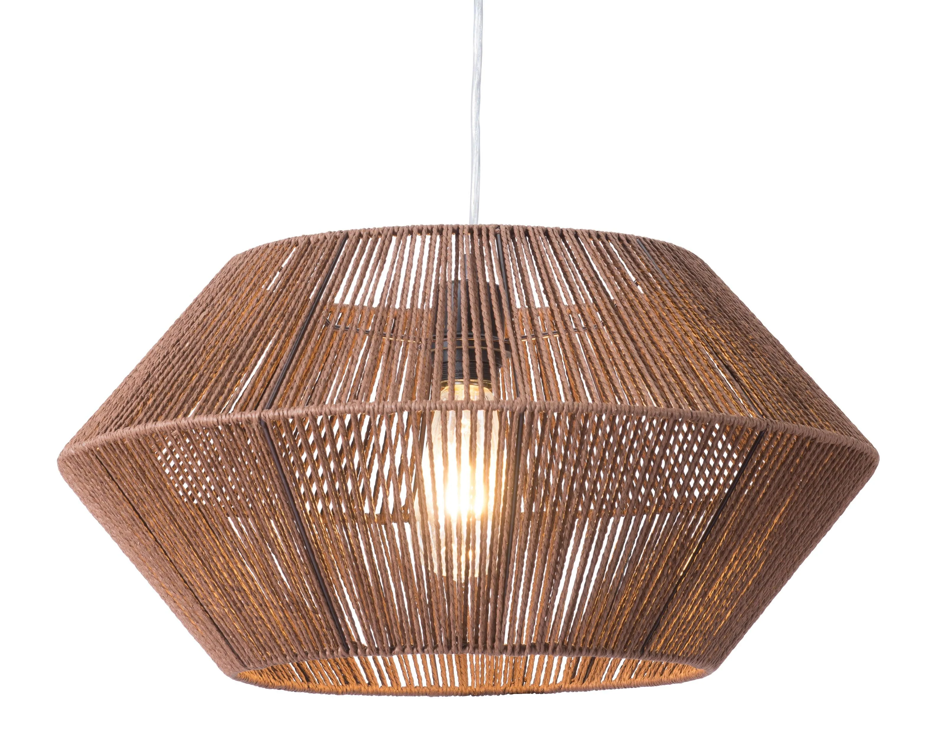 Kendrick Ceiling Lamp - Frankwebs