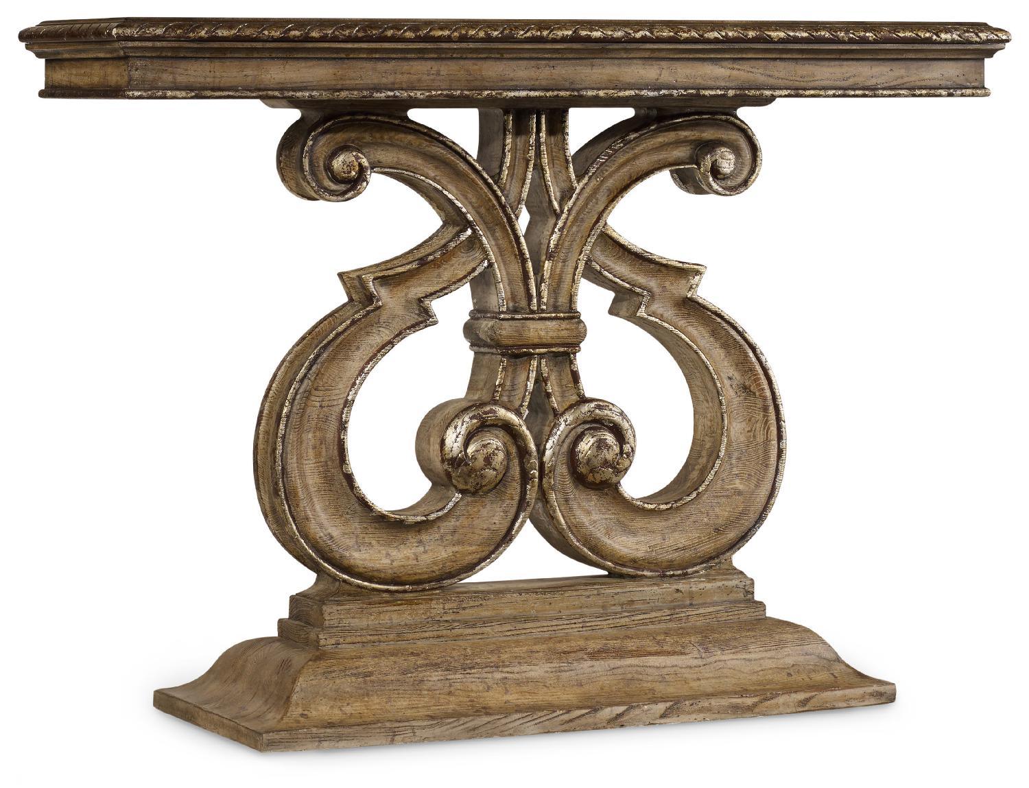 Melange Console Table - Frankwebs