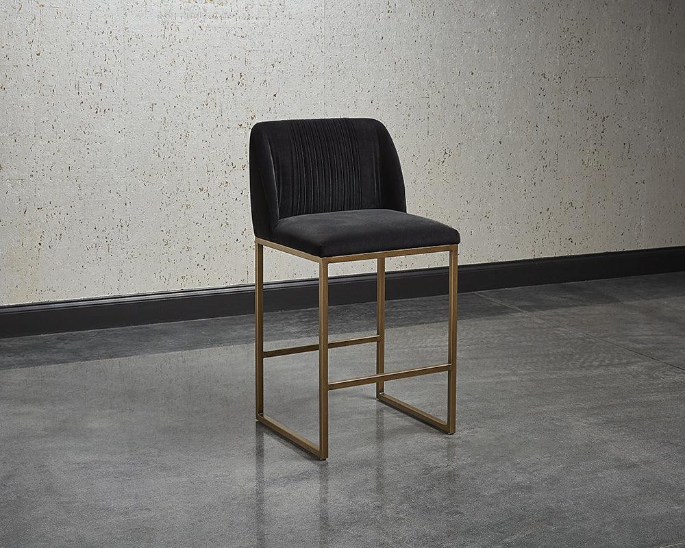 Nevin Counter Stool - Frankwebs