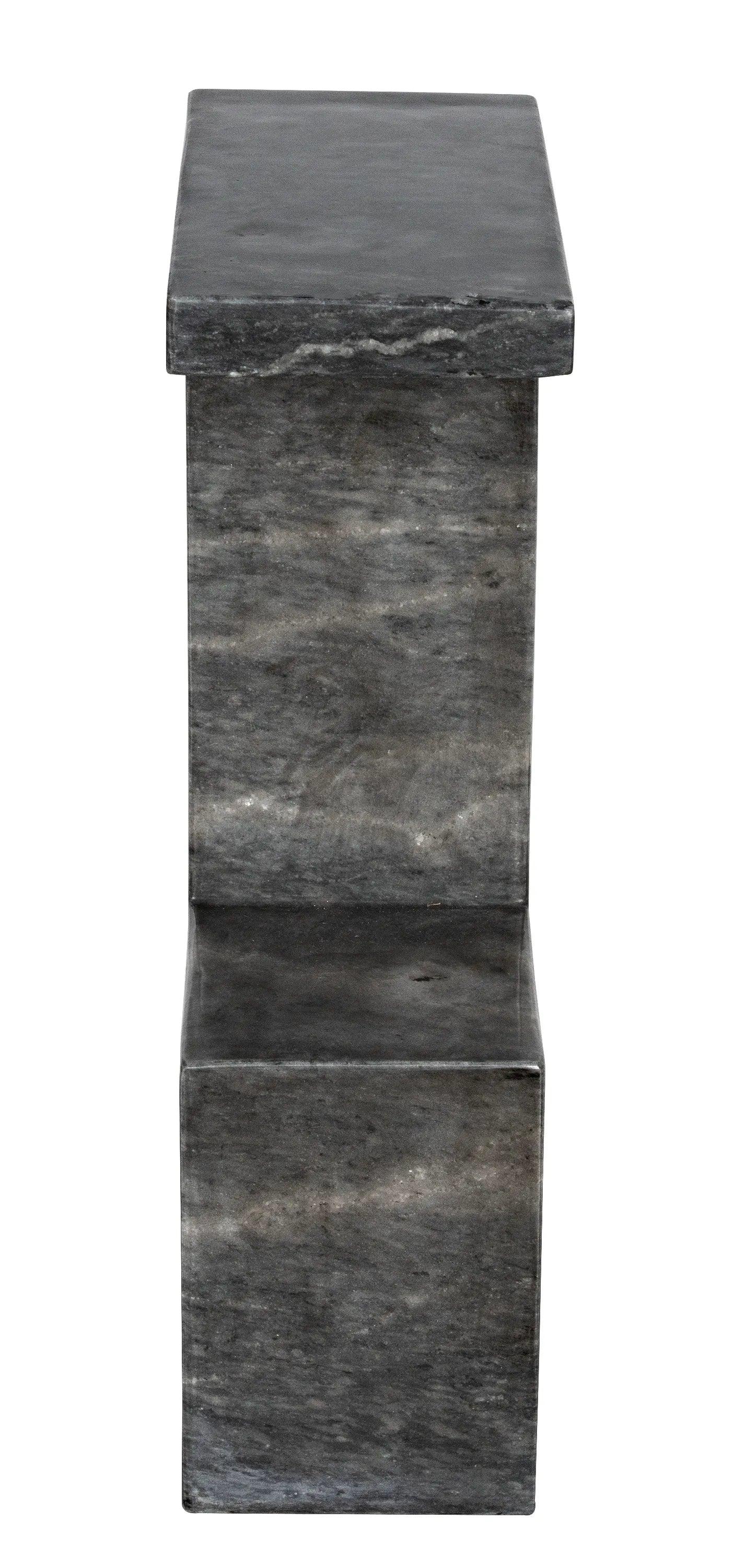 Aero Side Table, B - Frankwebs