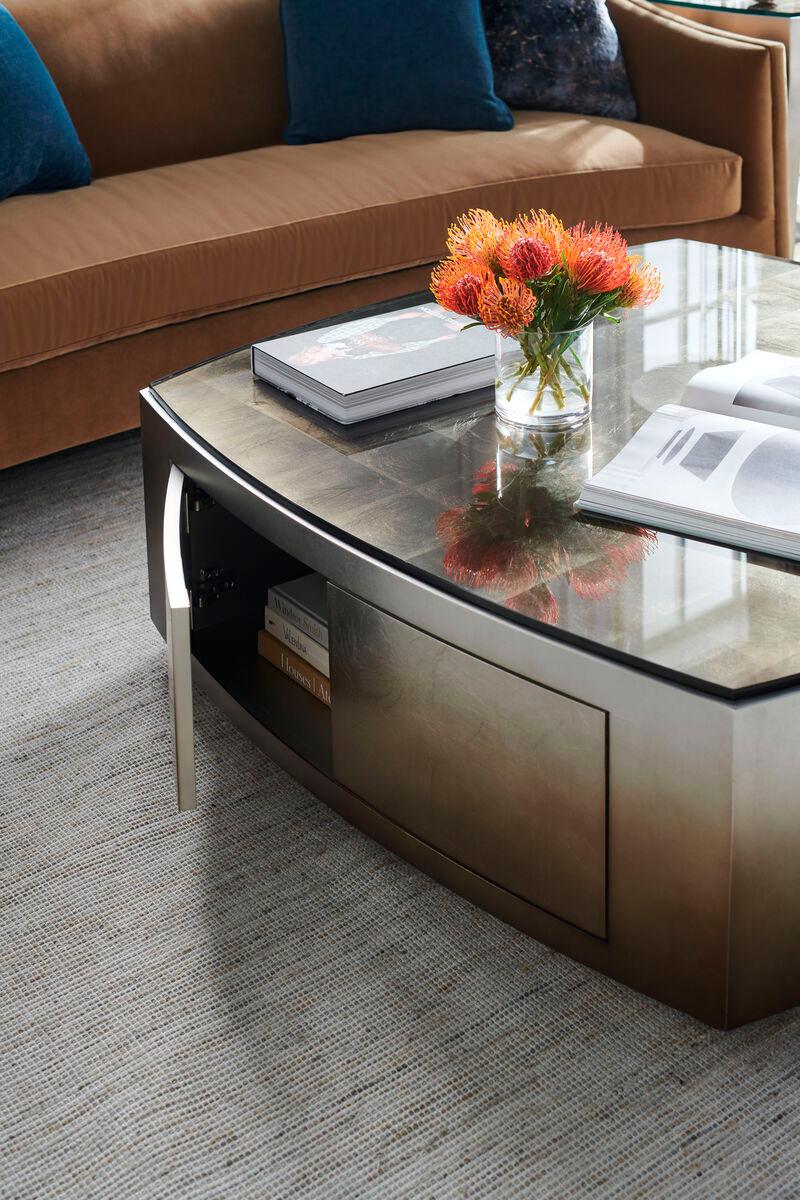 CASE CLOSED COCKTAIL TABLE - Frankwebs