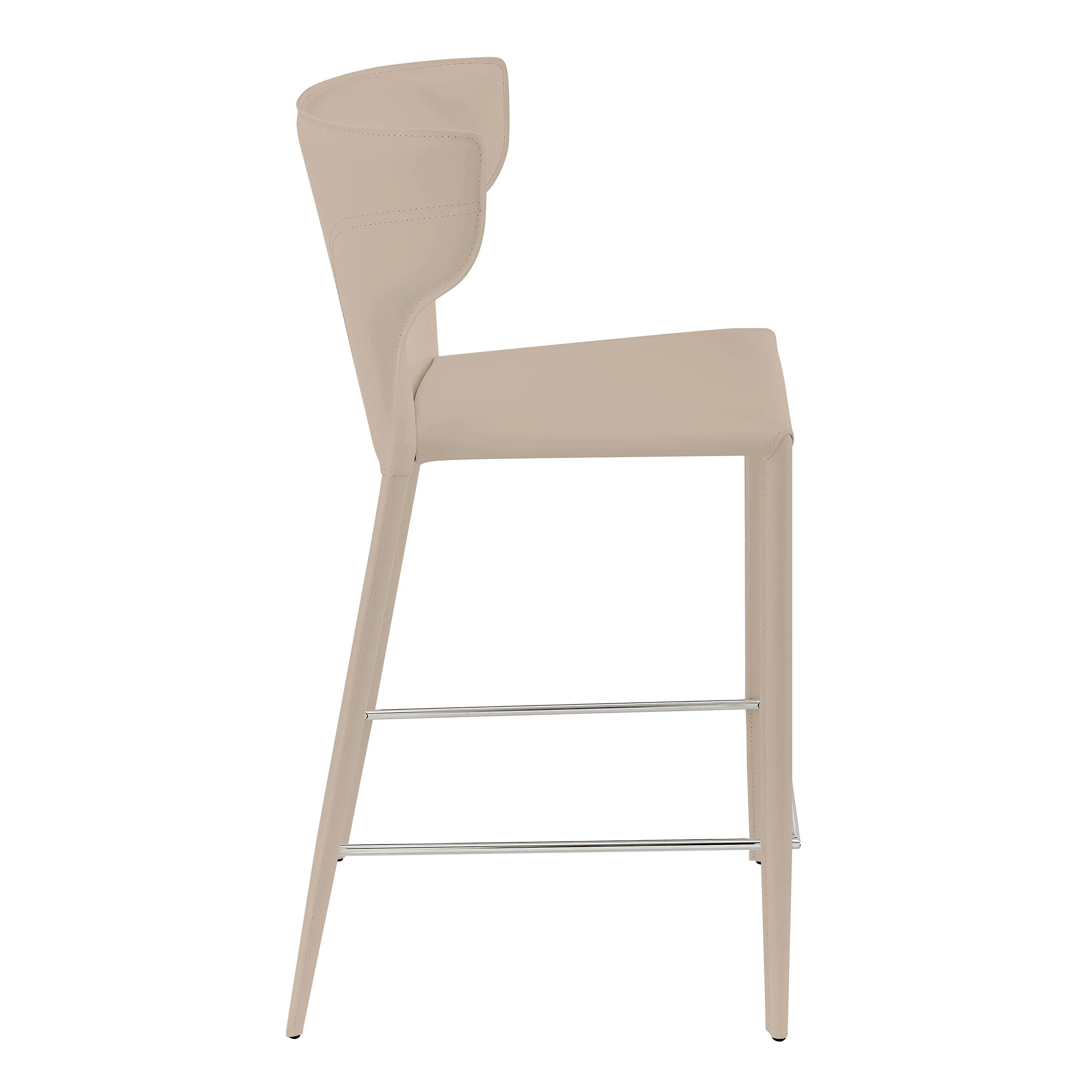 Divinia Counter Stool - Set of 2 - Frankwebs