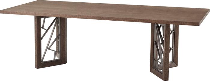 Renata Dining Table - Frankwebs