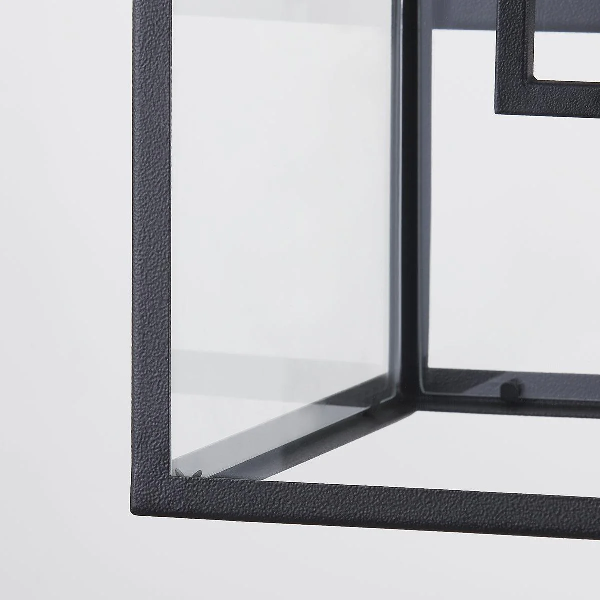 BECKHAM 4 LIGHT EXTERIOR WALL SCONCE EXTRA LARGE - Frankwebs