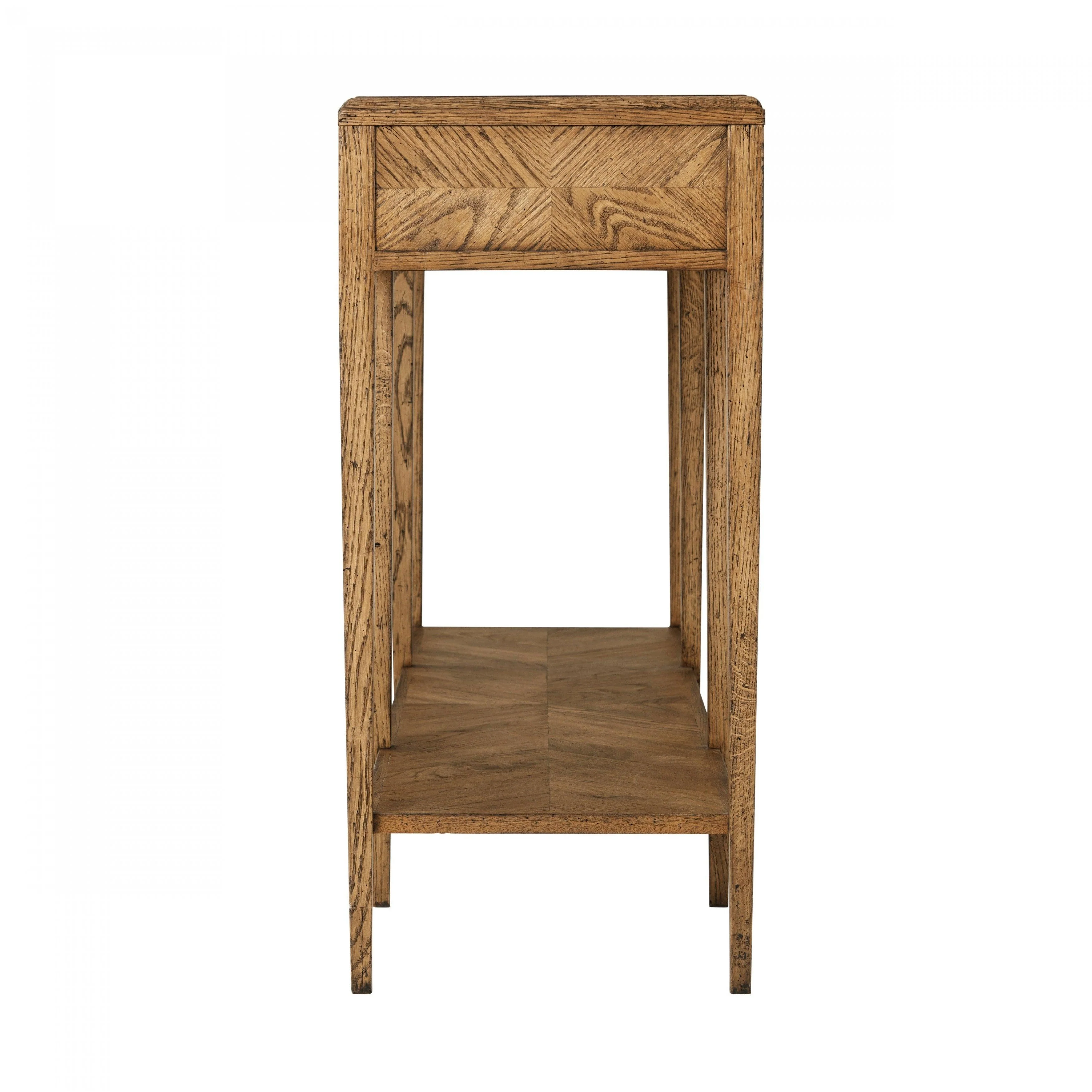 Nova Two Tiered Console Table - Frankwebs
