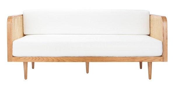HELENA FRENCH CANE DAYBED - Frankwebs