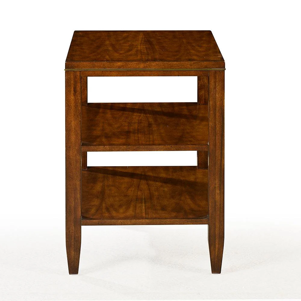 Canby Side Table - Frankwebs