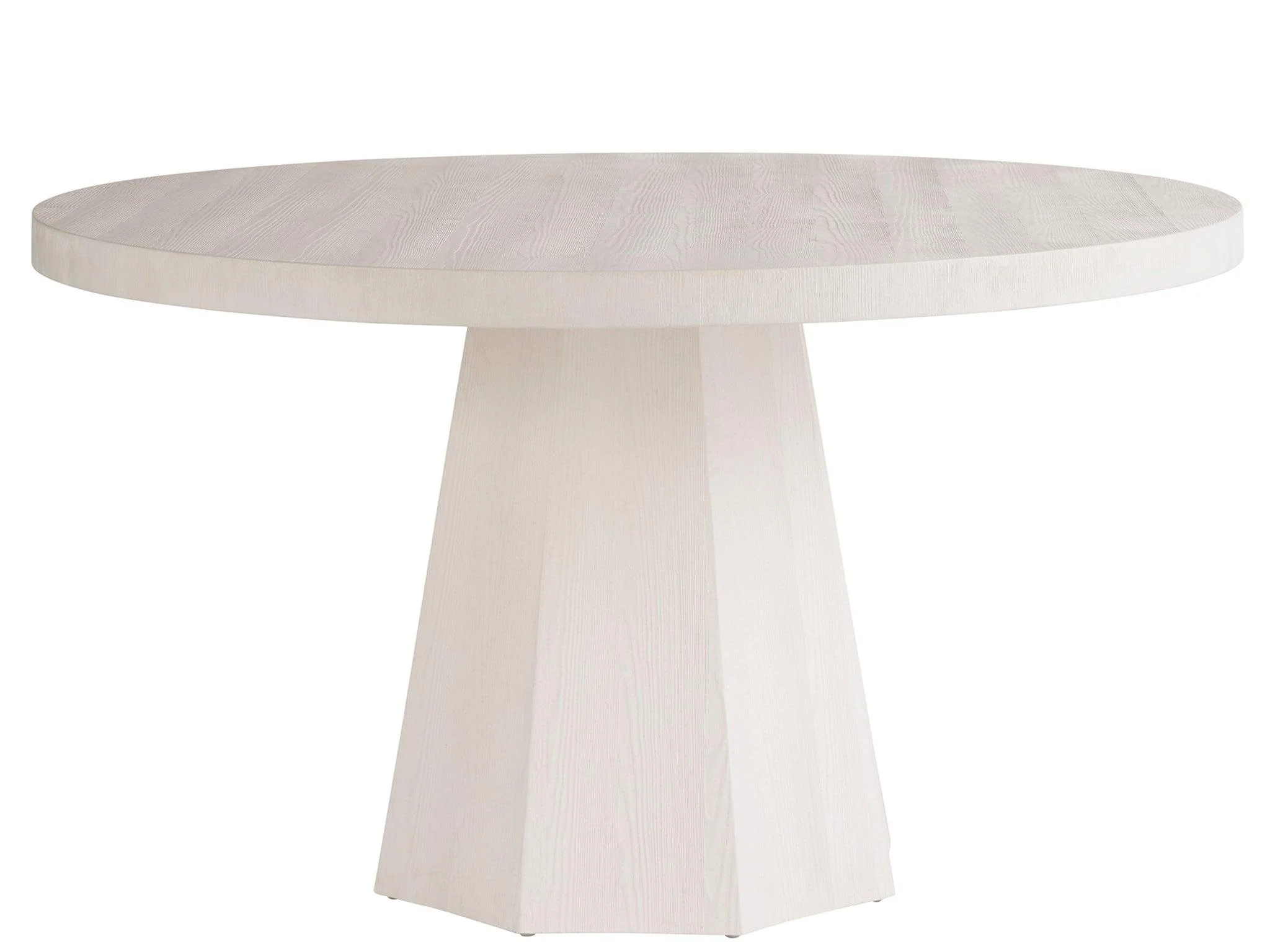 Weekender Mackinaw Round Dining Table - Frankwebs