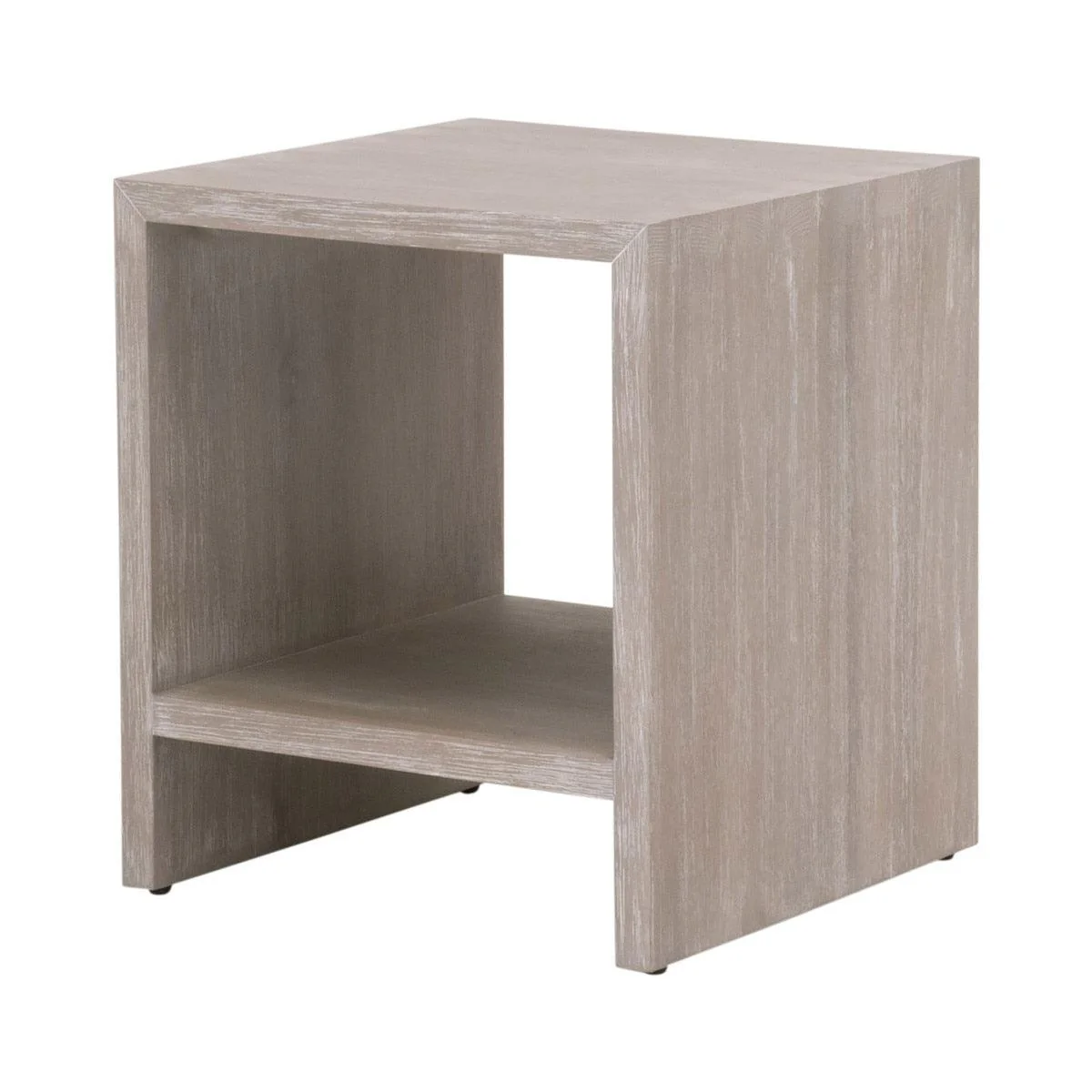Dovetail End Table - Frankwebs