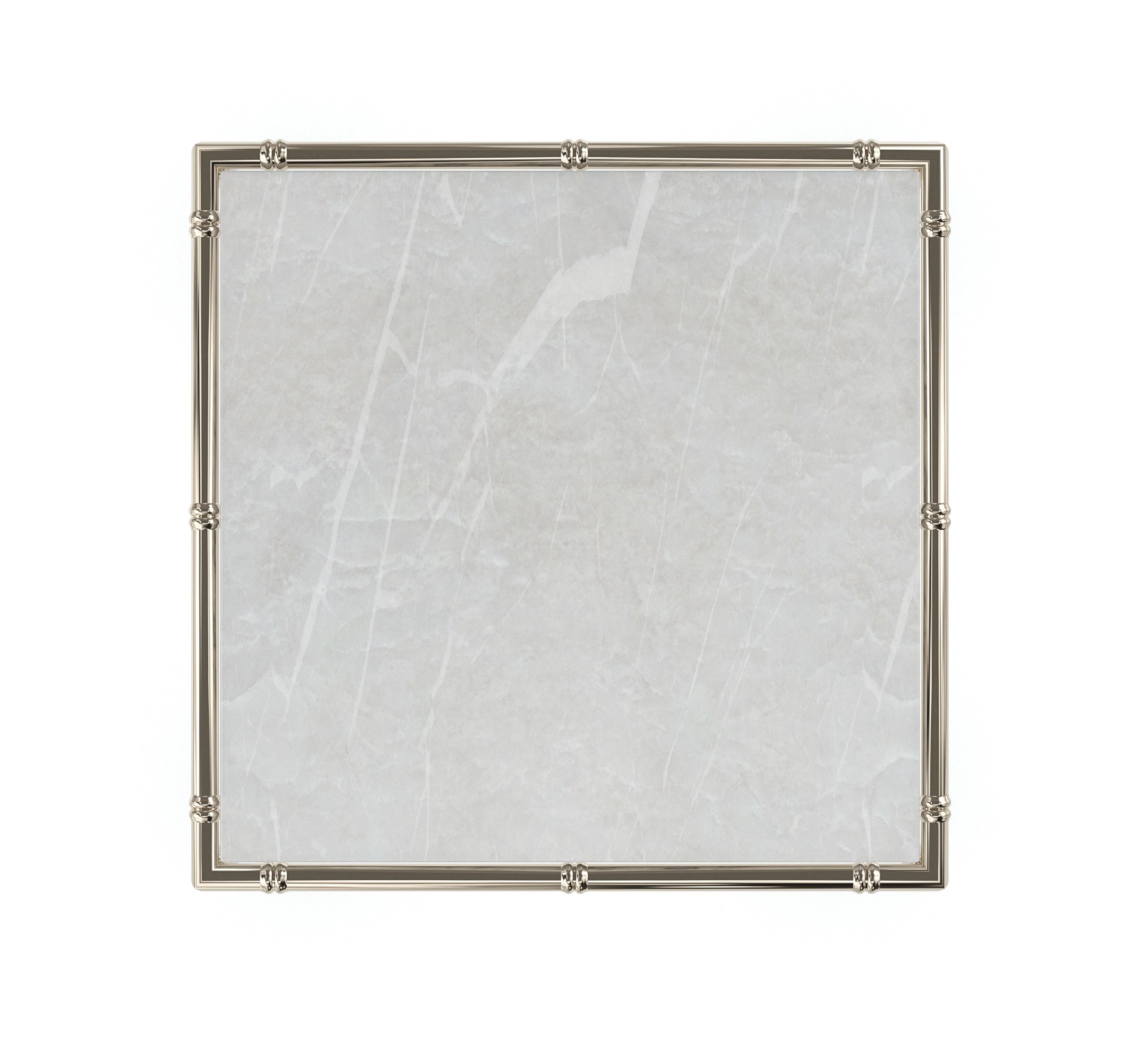 Classic Ceylon Small Nesting Table - Frankwebs