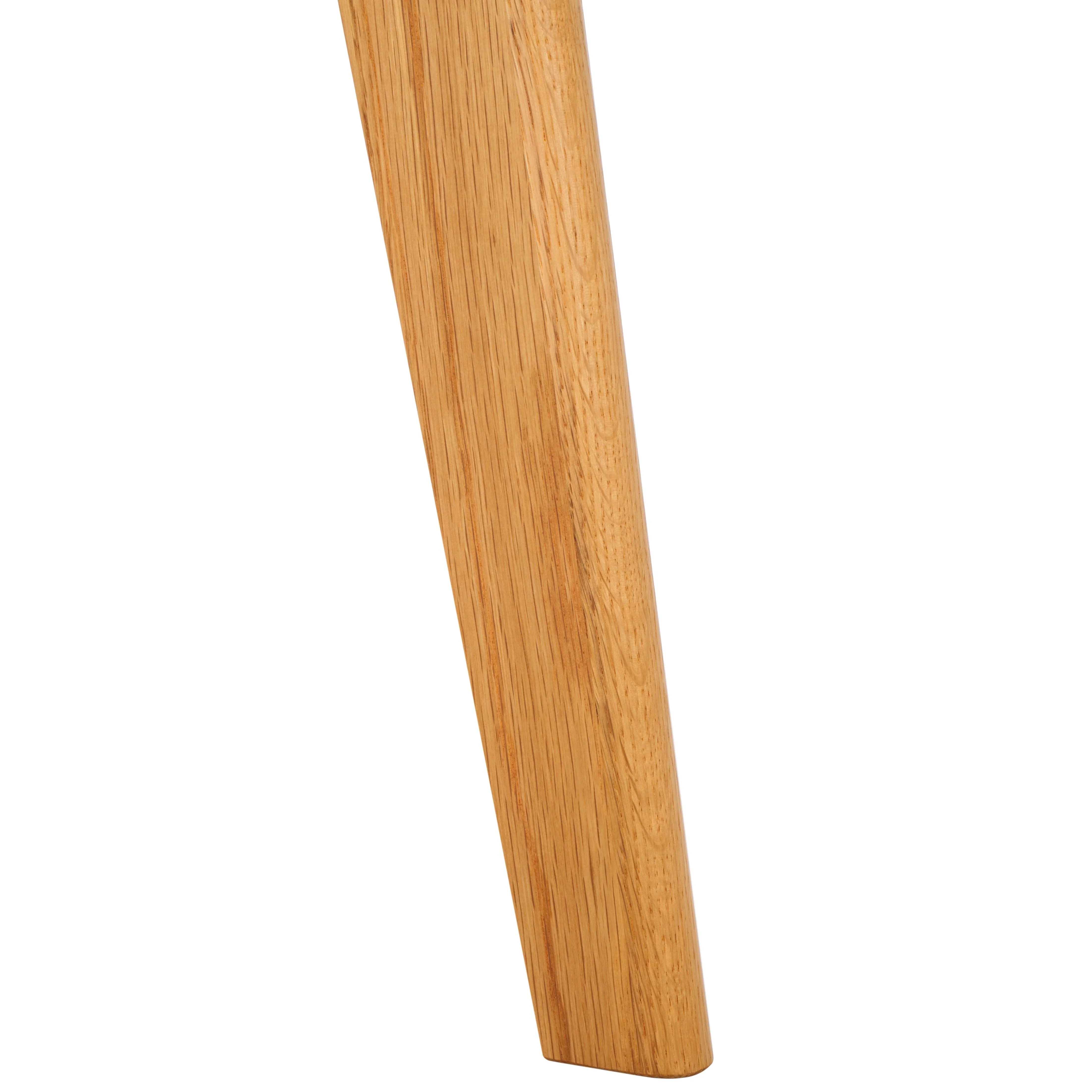 CALVERTON GATELEG WOOD DINING TABLE - Frankwebs