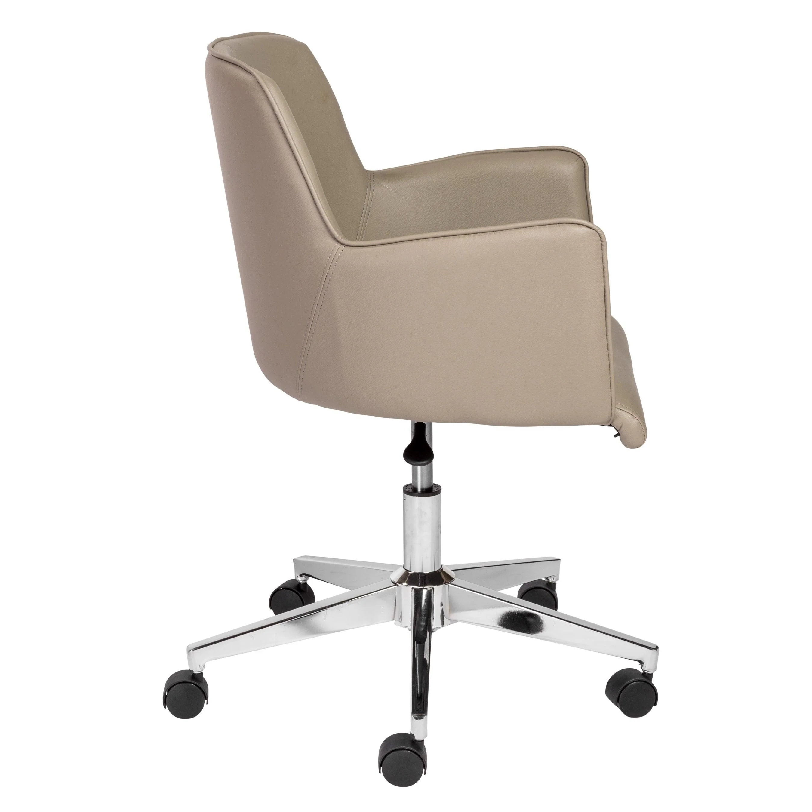 Sunny Pro Office Chair  Leatherette - Frankwebs