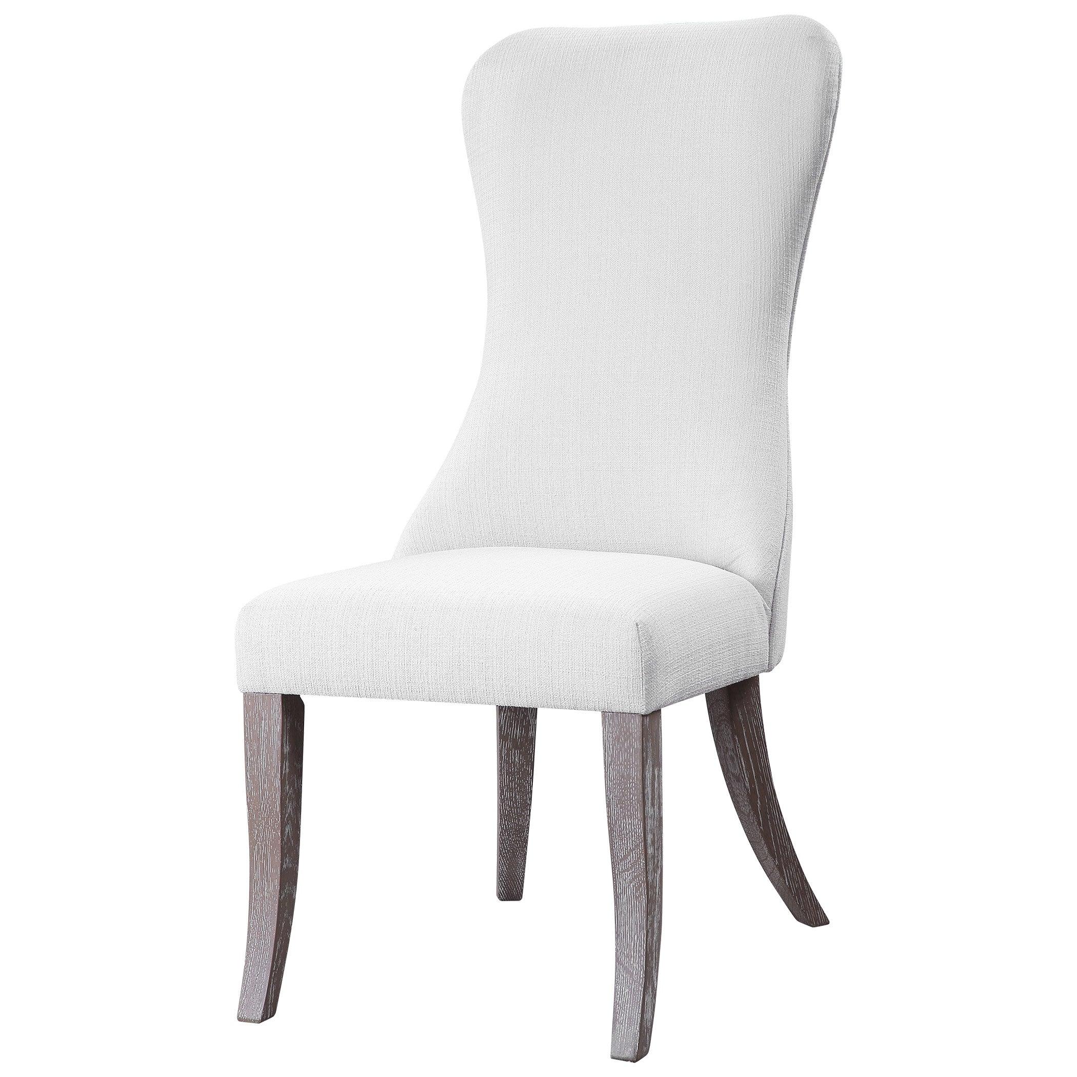 Caledonia Armless Chair - Frankwebs