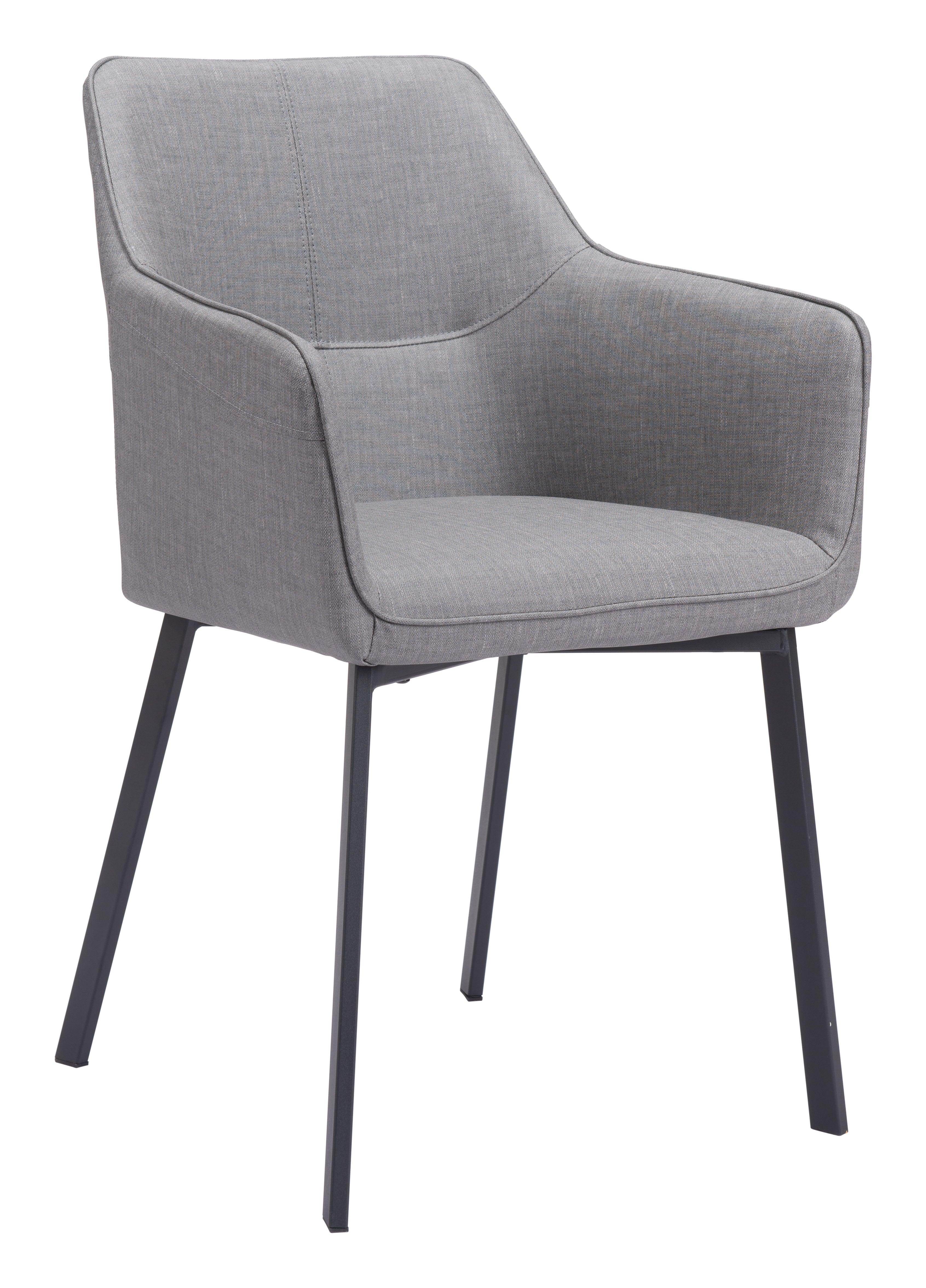 ADAGE DINING CHAIR - Frankwebs
