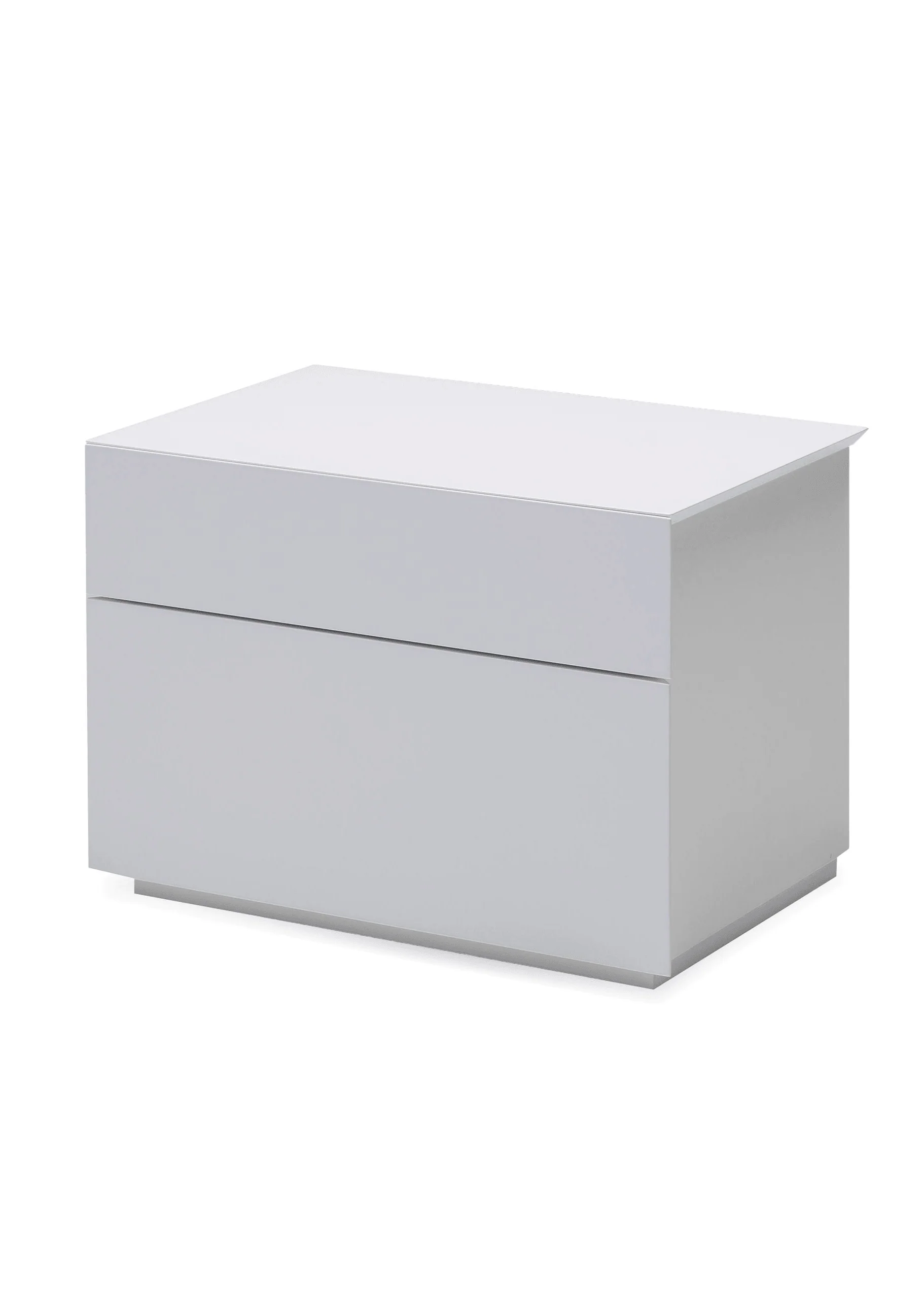 VEX Night Table 2-Drawer - Frankwebs