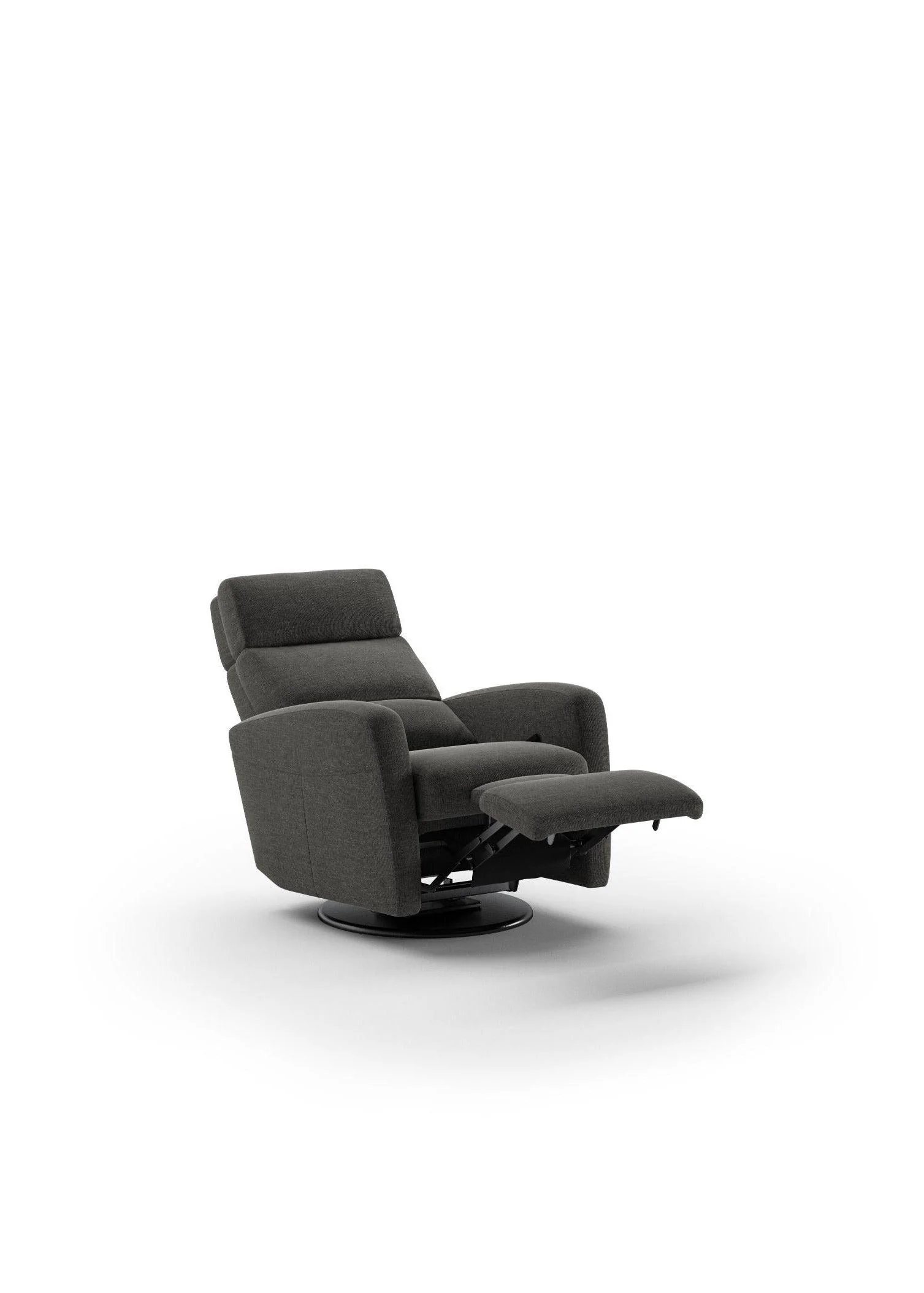 Sloped Recliner - Frankwebs