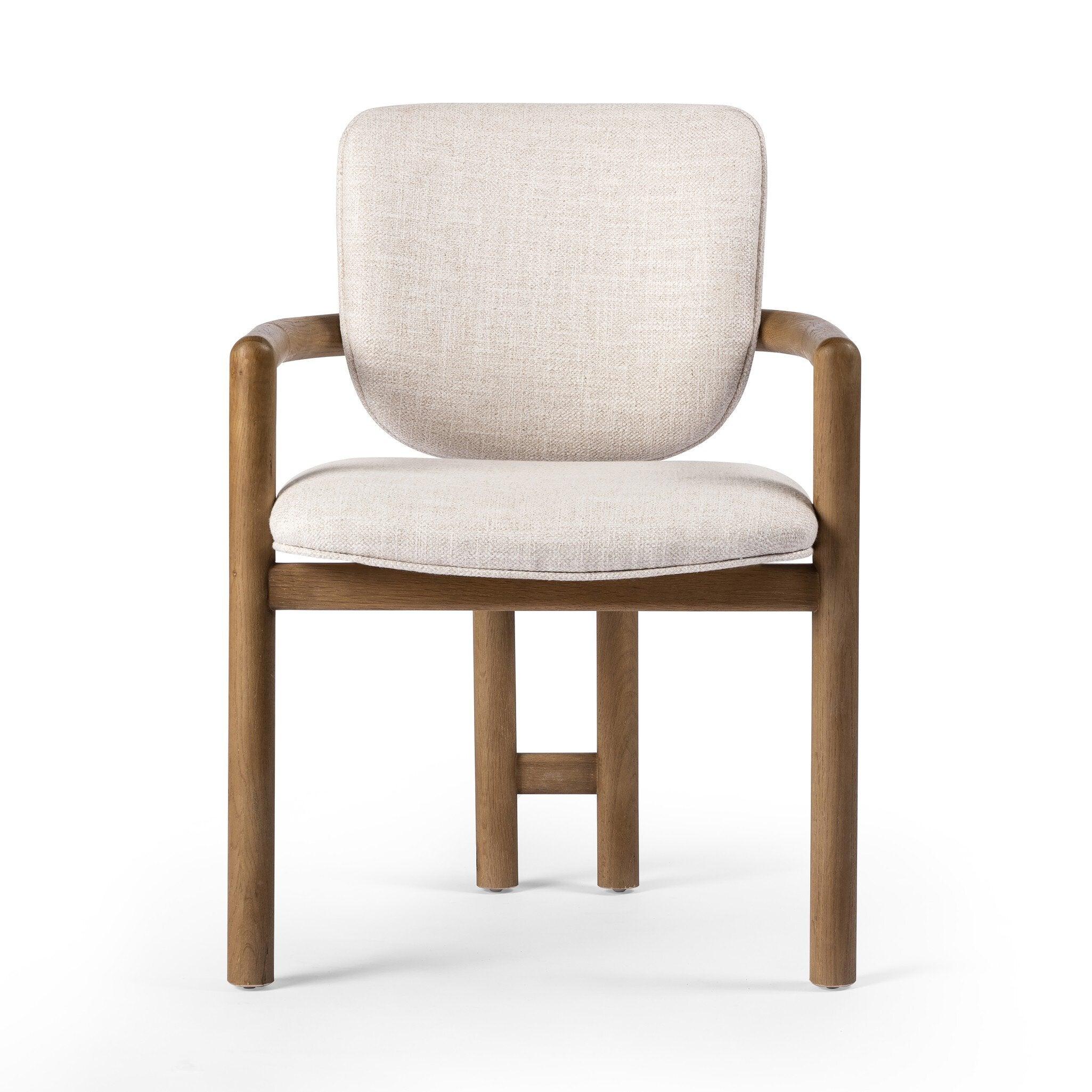 Madeira Dining Chair - Frankwebs
