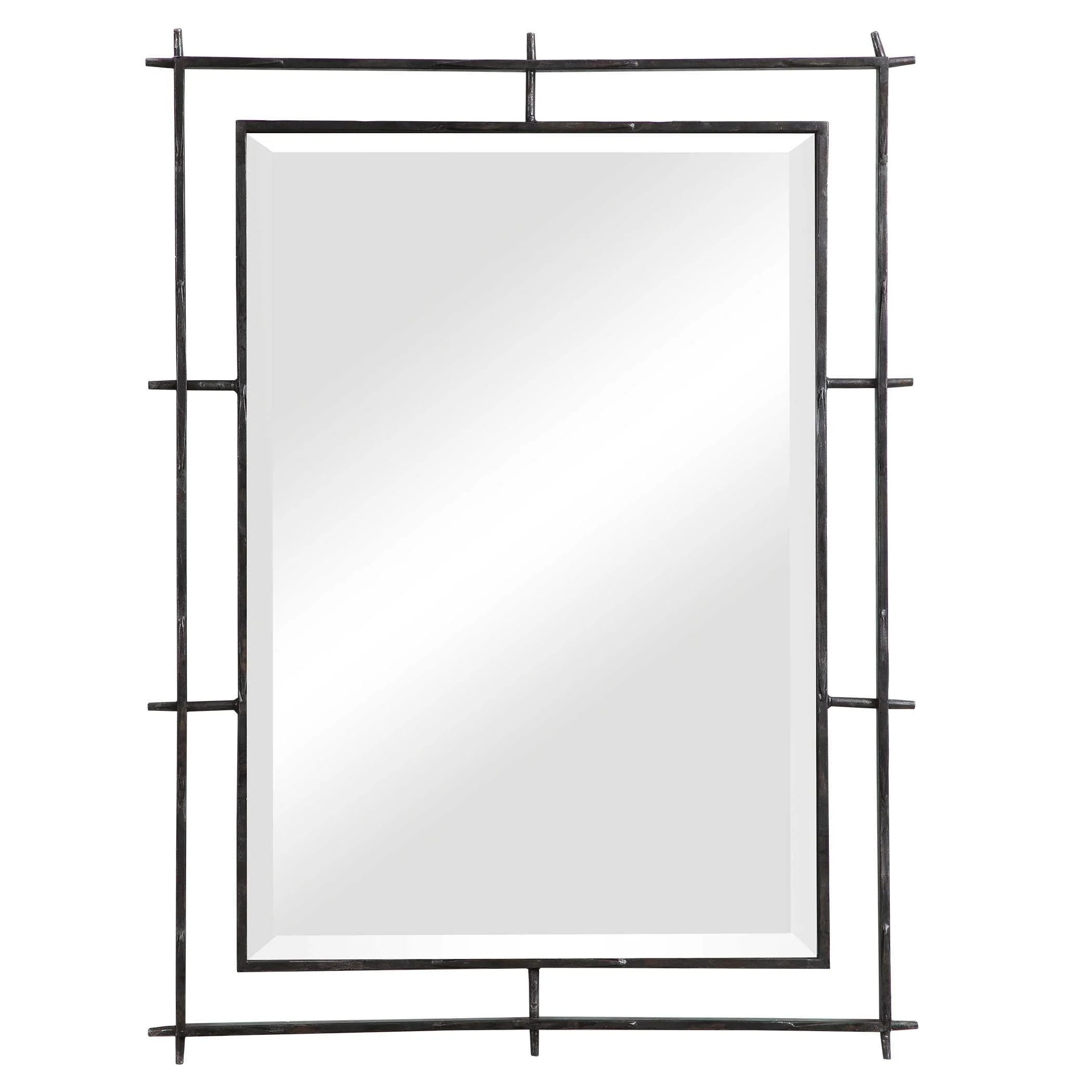 IRONWORKS INDUSTRIAL MIRROR - Frankwebs