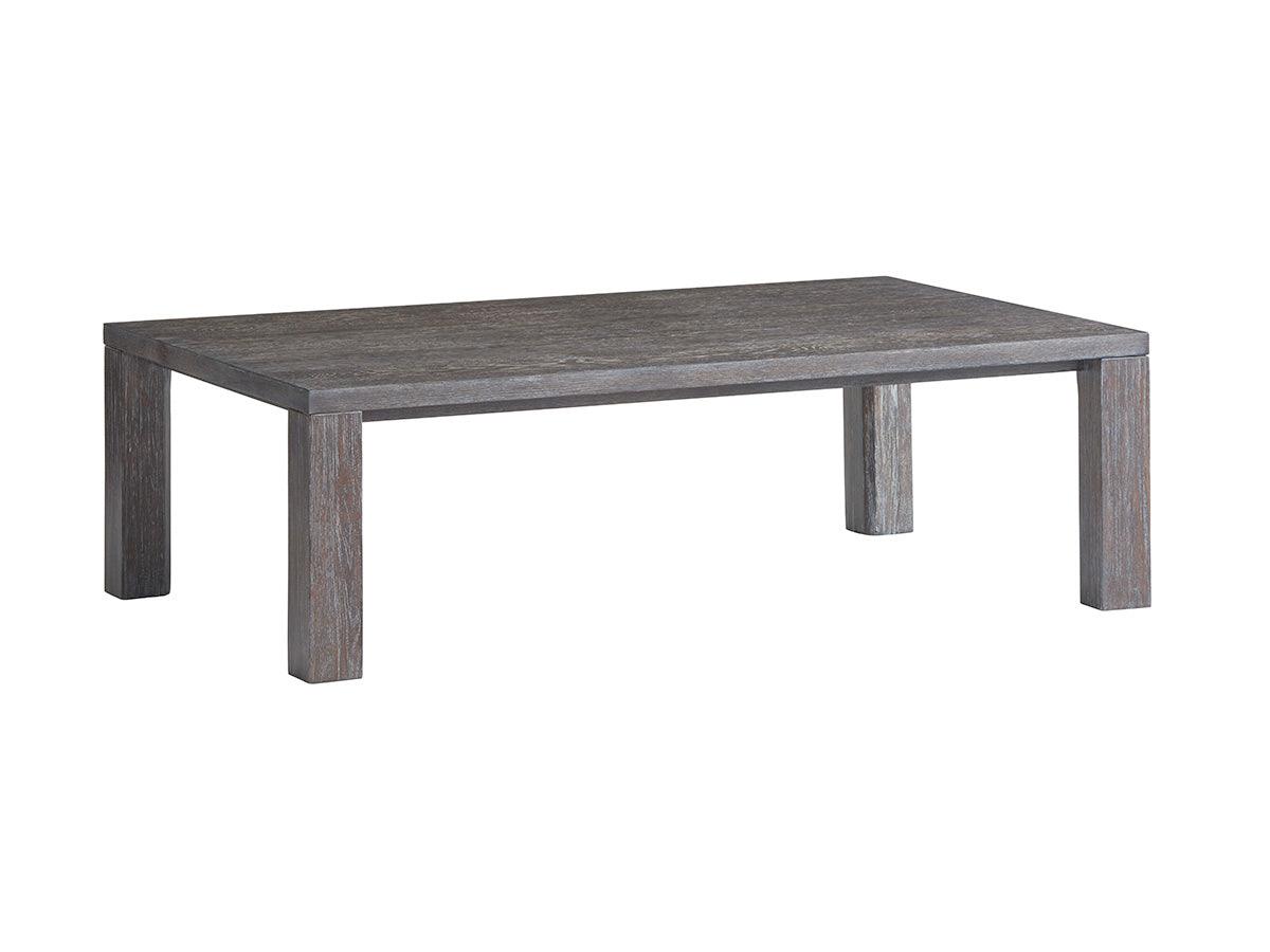 Santana Impulse Rectangular Cocktail Table - Frankwebs