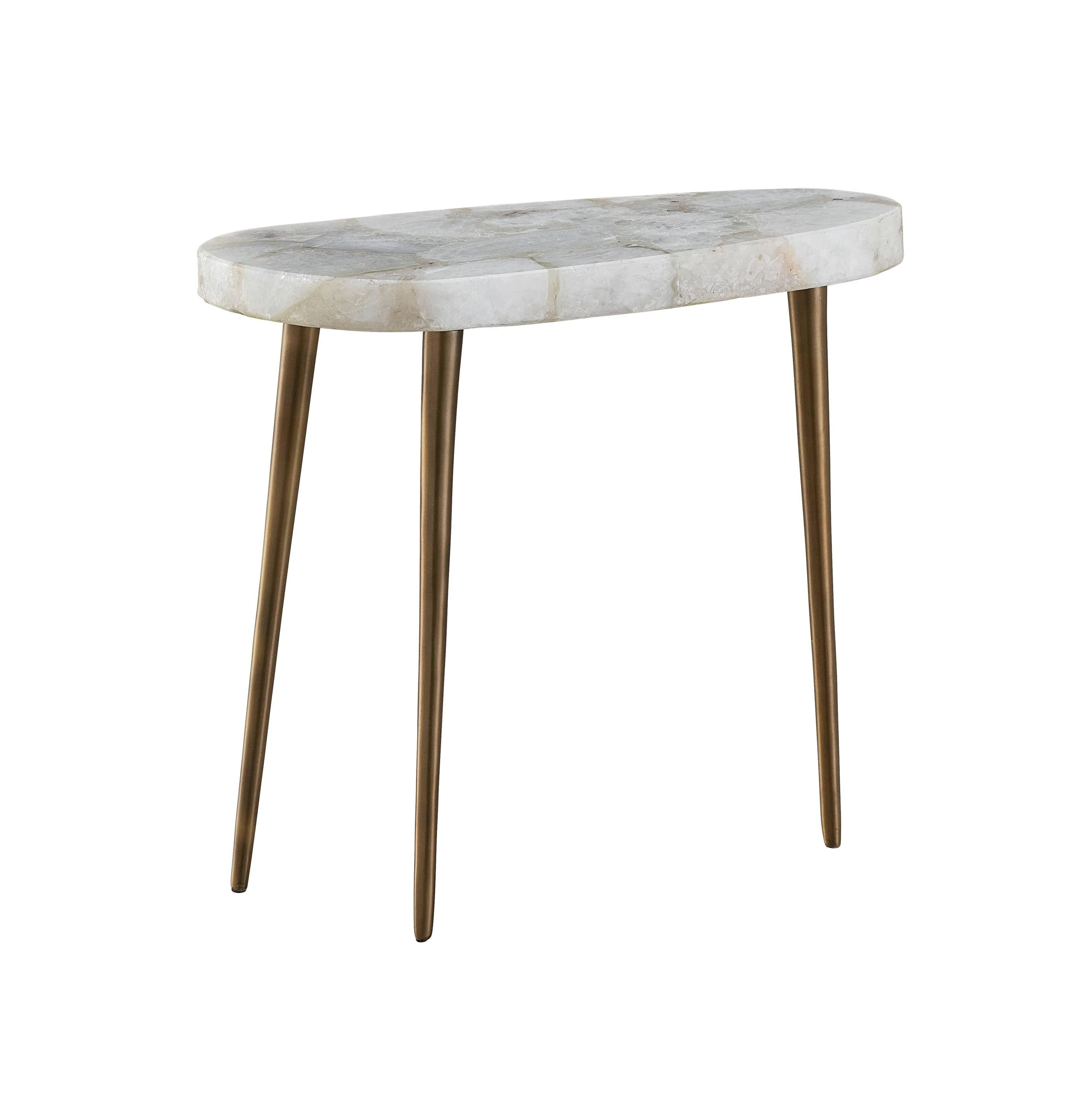 Erinn V. Fino Side Table 2 - Frankwebs