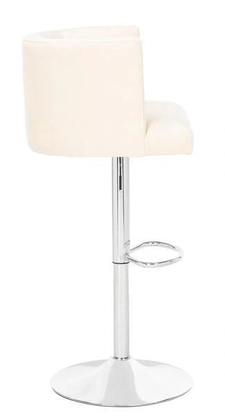 ZAYNA ADJUSTABLE BAR STOOL - Frankwebs