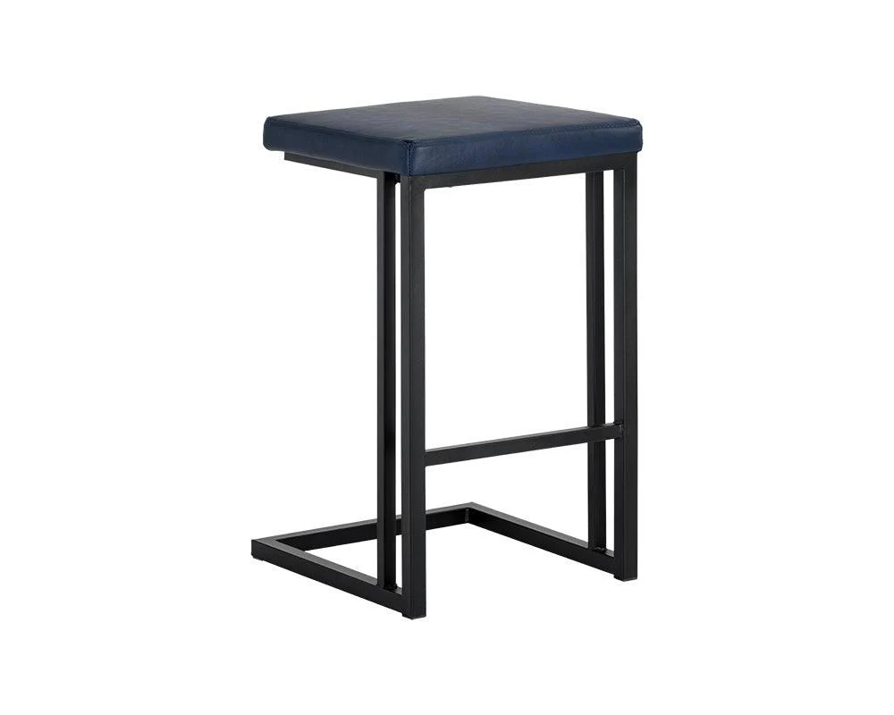 Boone Counter Stool  - Set of 2 - Frankwebs