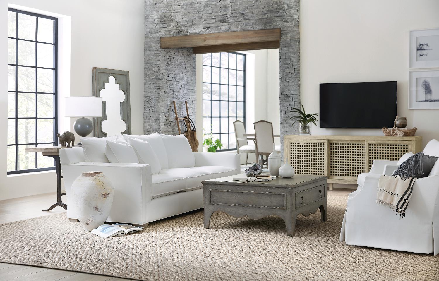 Ciao Bella Entertainment Console - Frankwebs