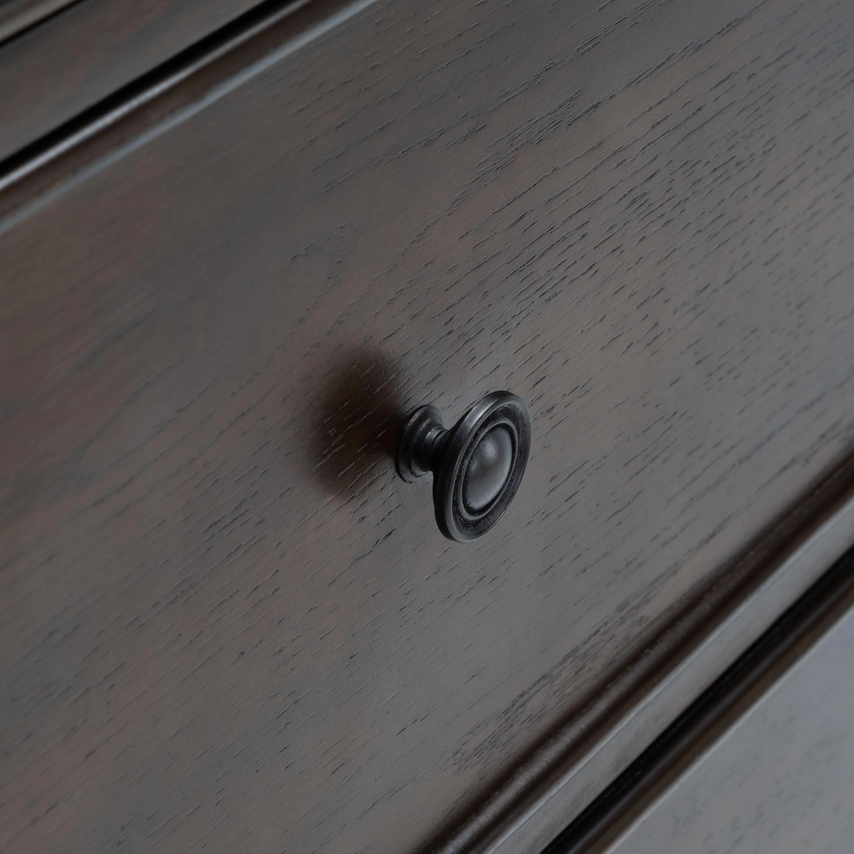 TOBIAS 6 DRAWER TALL DRESSER - Frankwebs