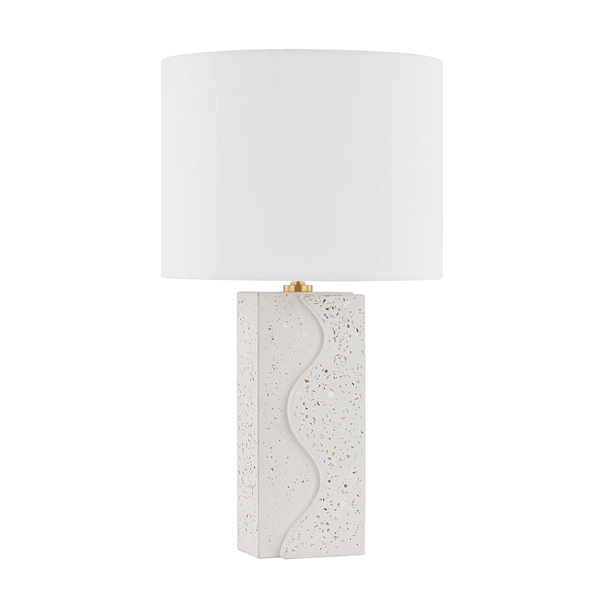 CORT 1 LIGHT TABLE LAMP - Frankwebs