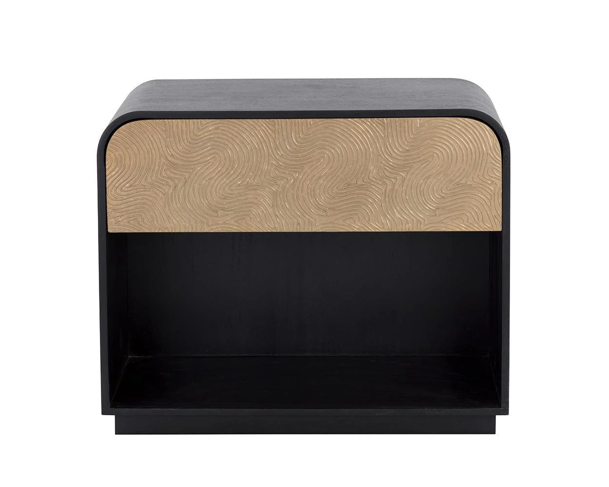 Algarve Nightstand - Frankwebs