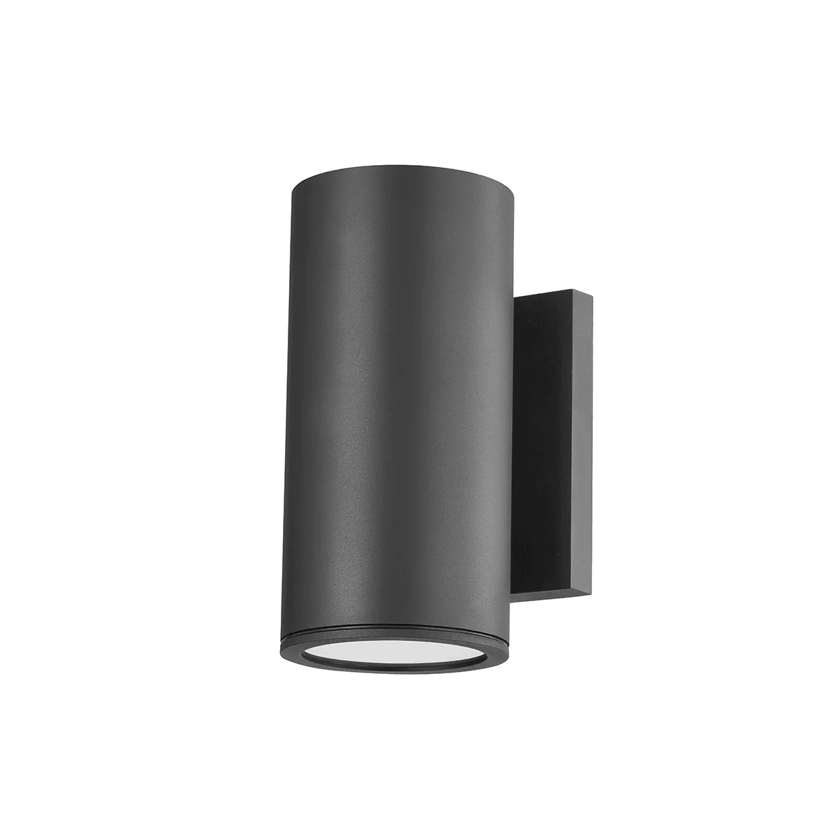 PERRY 1 LIGHT EXTERIOR WALL SCONCE SMALL - Frankwebs