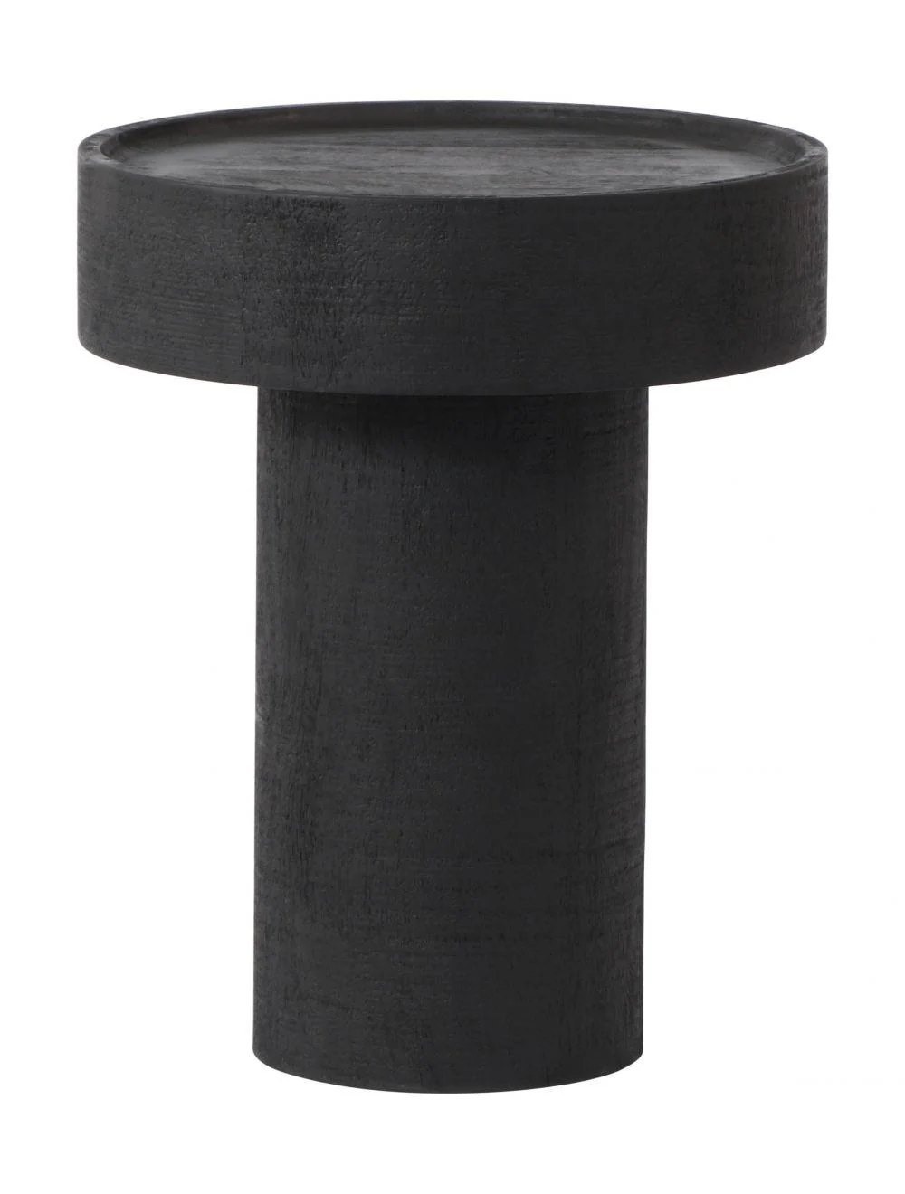 Watson Side Table Black - Frankwebs