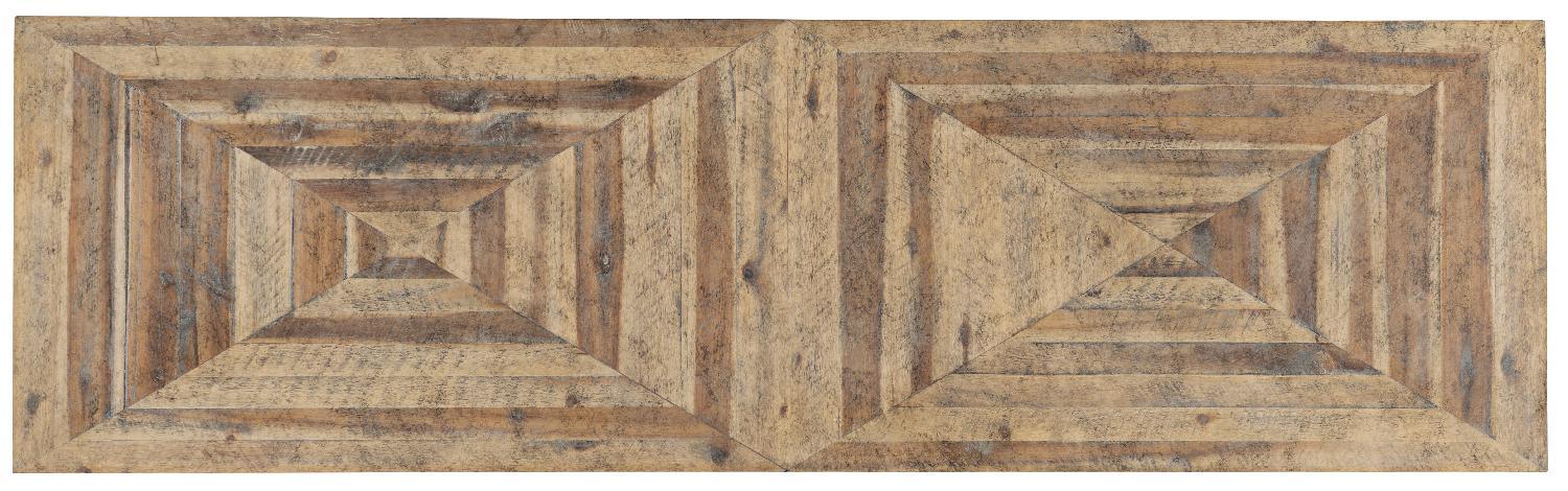 St. Armand Entertainment Console - Frankwebs