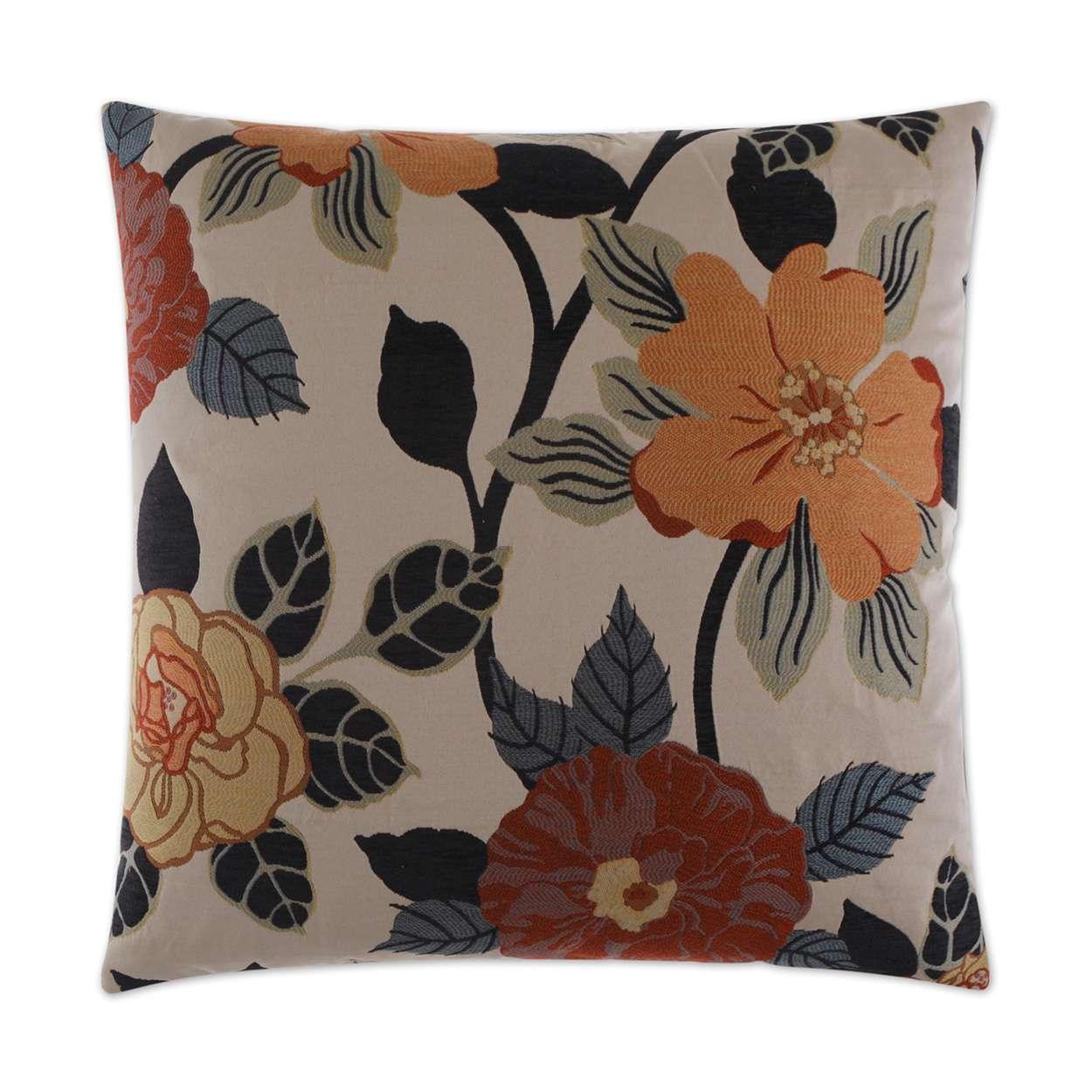 Lindita Pillow - Frankwebs