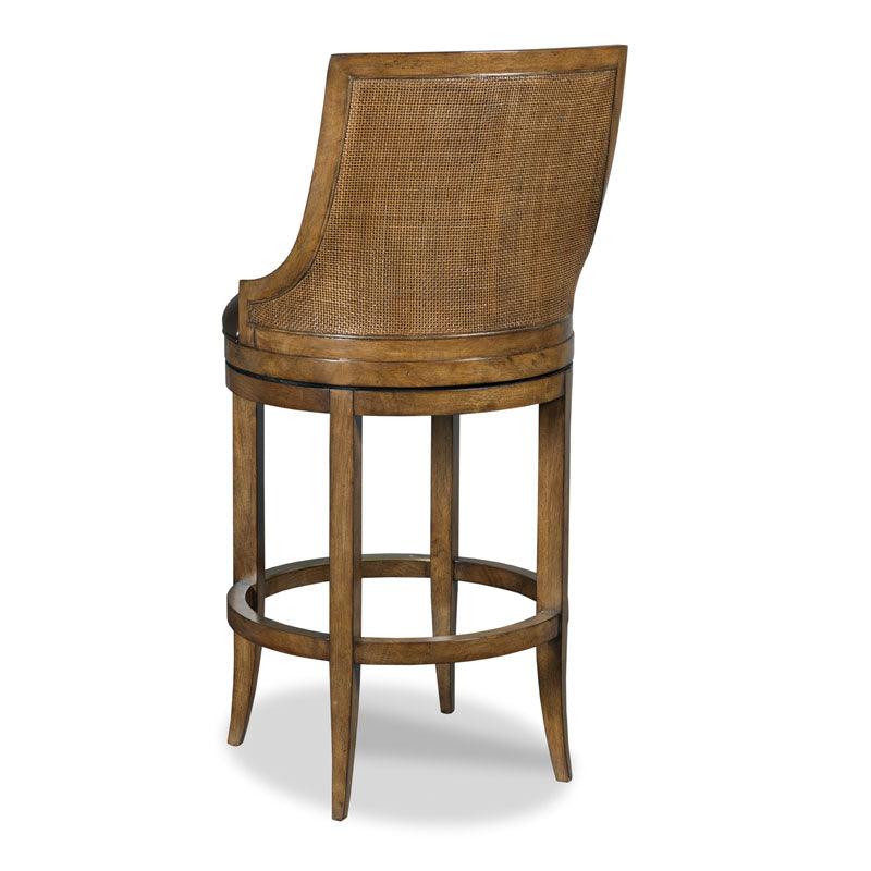 Redding Bar Stool - Frankwebs