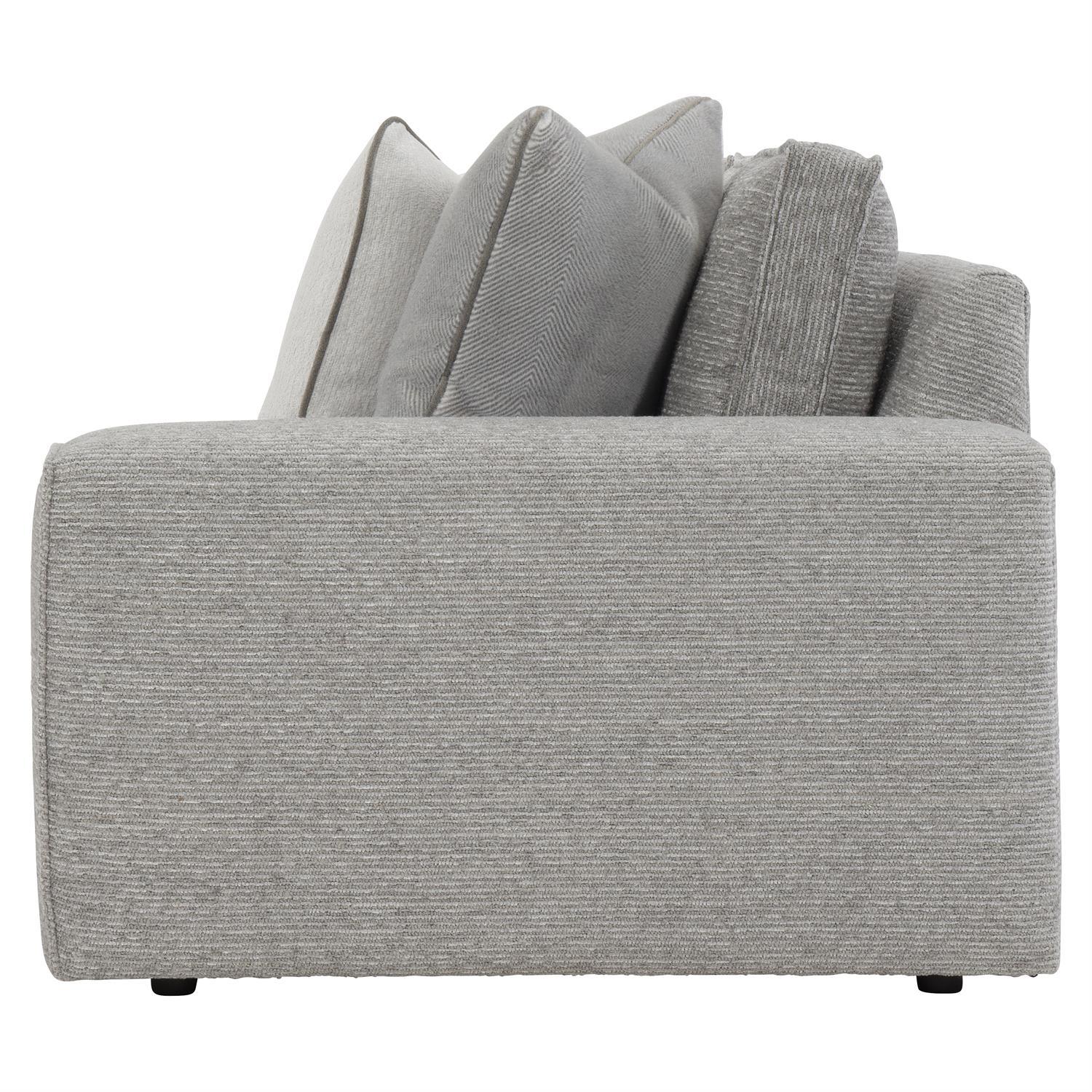 Nest Right Arm Love Seat - Frankwebs