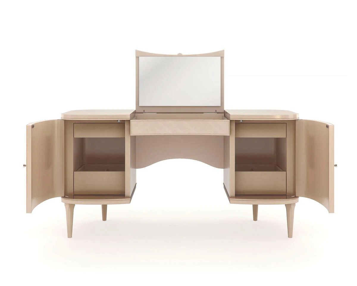 FANCY ME CONSOLE - Frankwebs