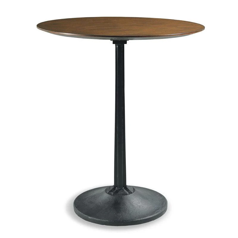 Winston Round Pub Table - Frankwebs