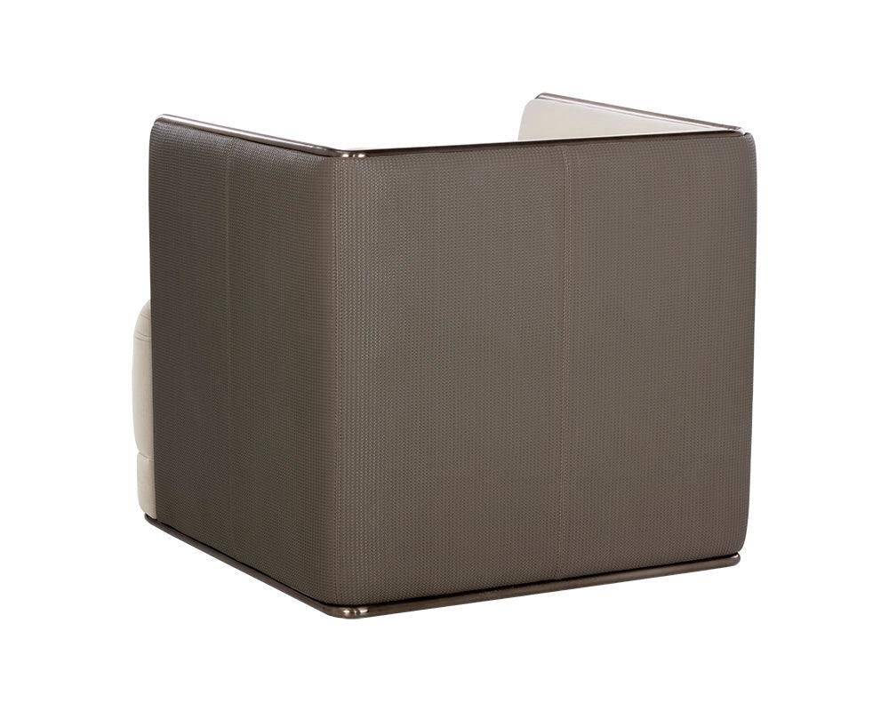 Sierra Armchair - Frankwebs