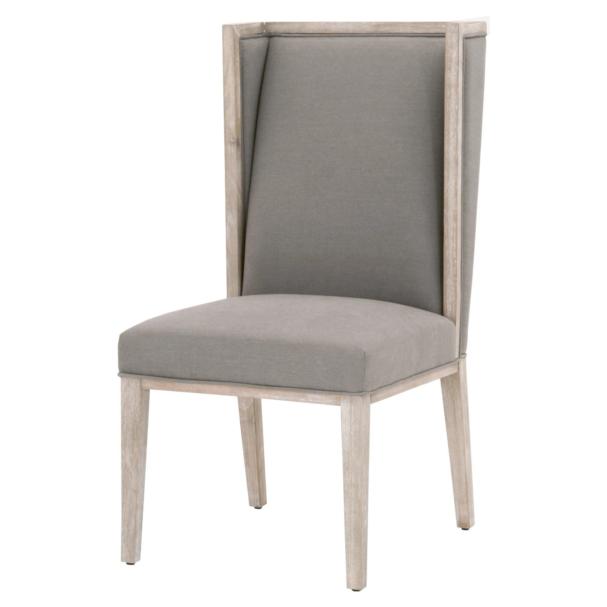 Martin Wing Chair, Set of 2 - Frankwebs