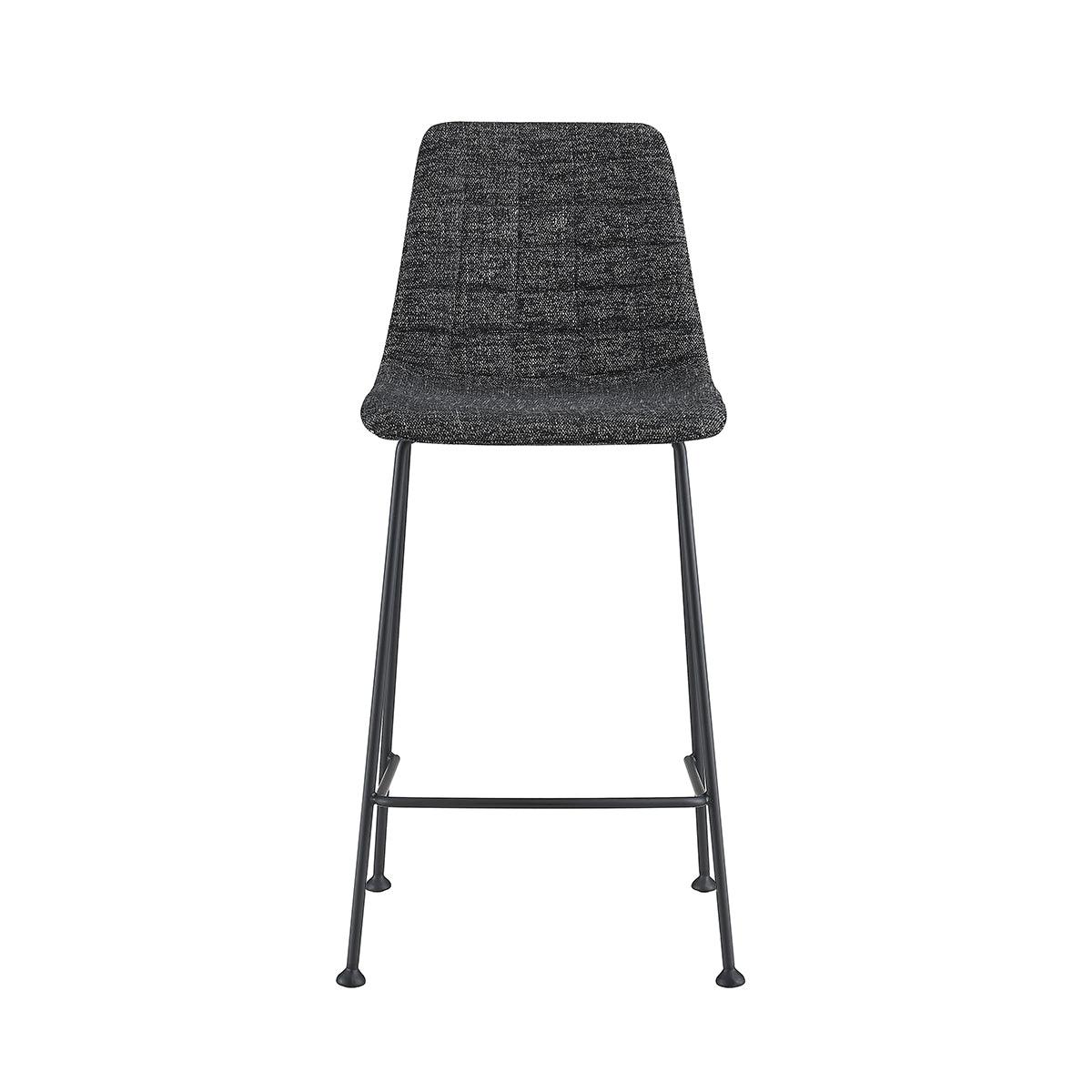 Elma-C Counter Stool - Set of 2 - Frankwebs