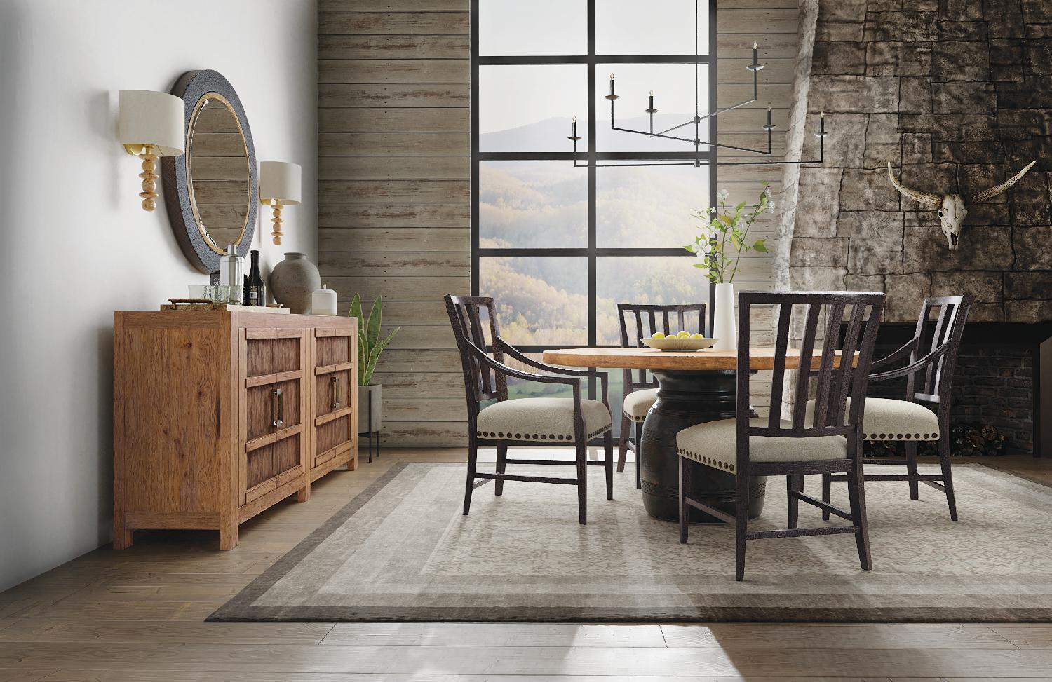 Big Sky Side Chair 2 - Set of 2 - Frankwebs