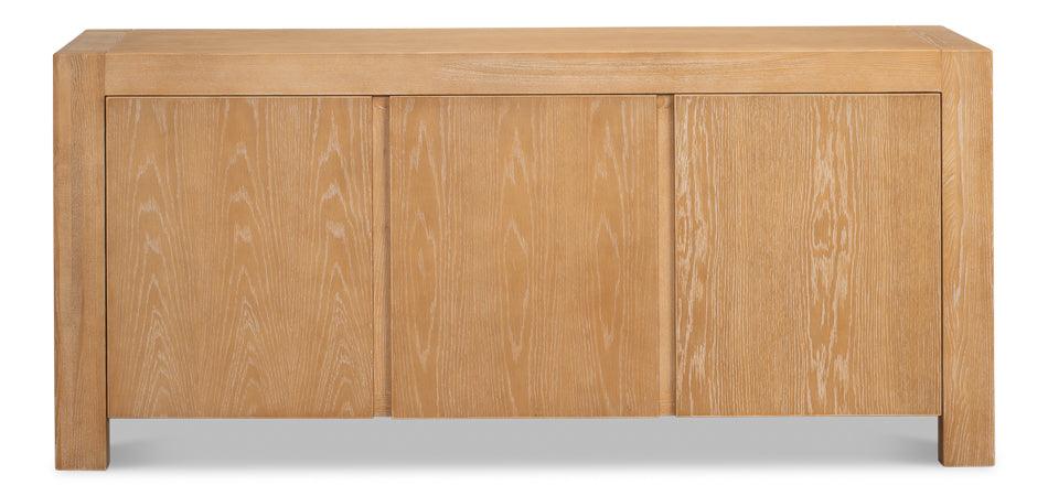 Bauhaus Sideboard 2 - Frankwebs