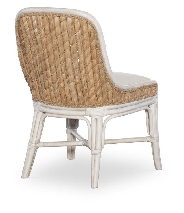 Amelia Side Chair - Frankwebs
