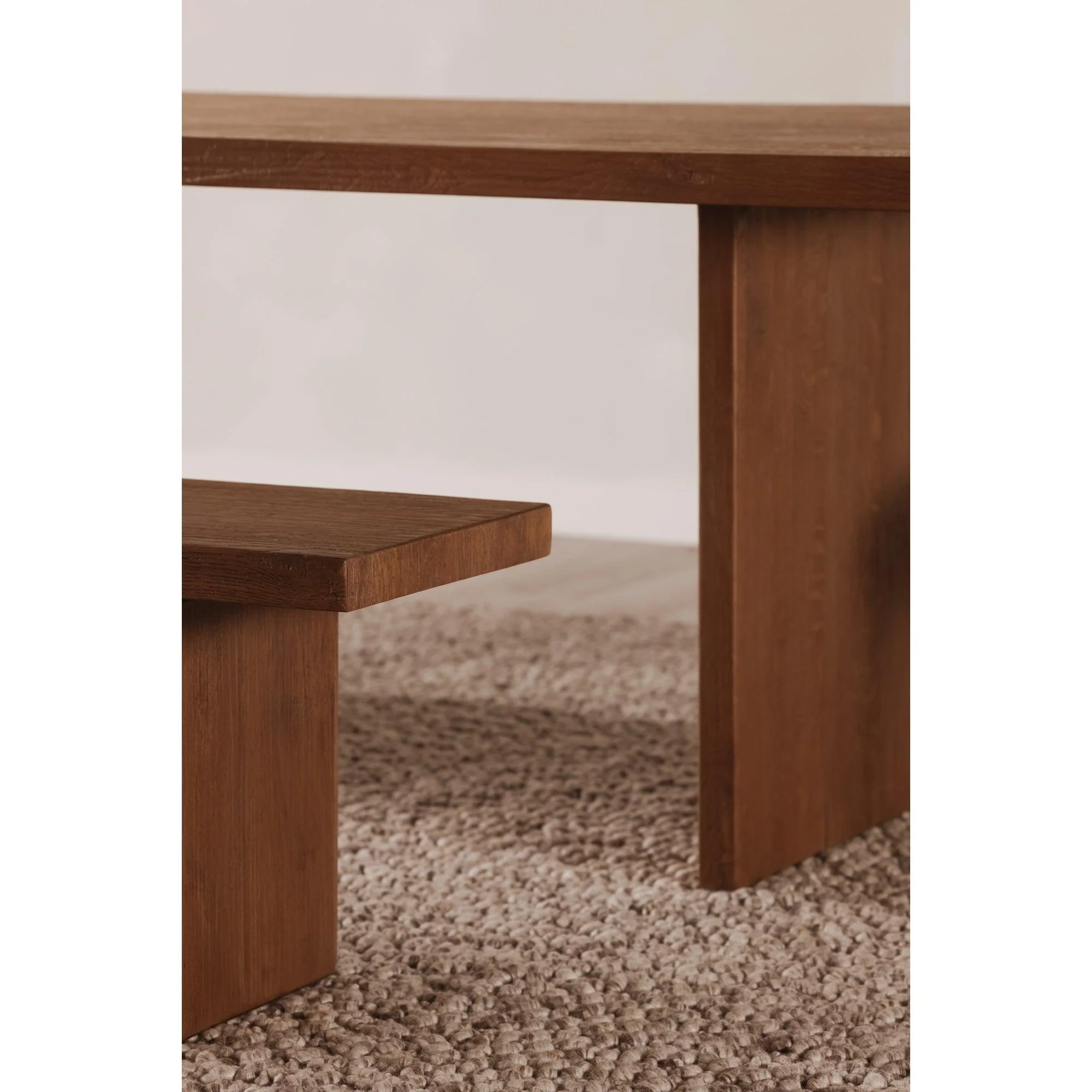 Koshi Dining Table - Frankwebs